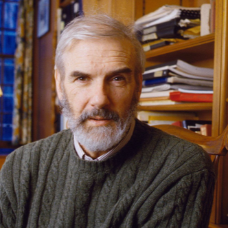 Paul Kennedy's Jonathan Spence Memories