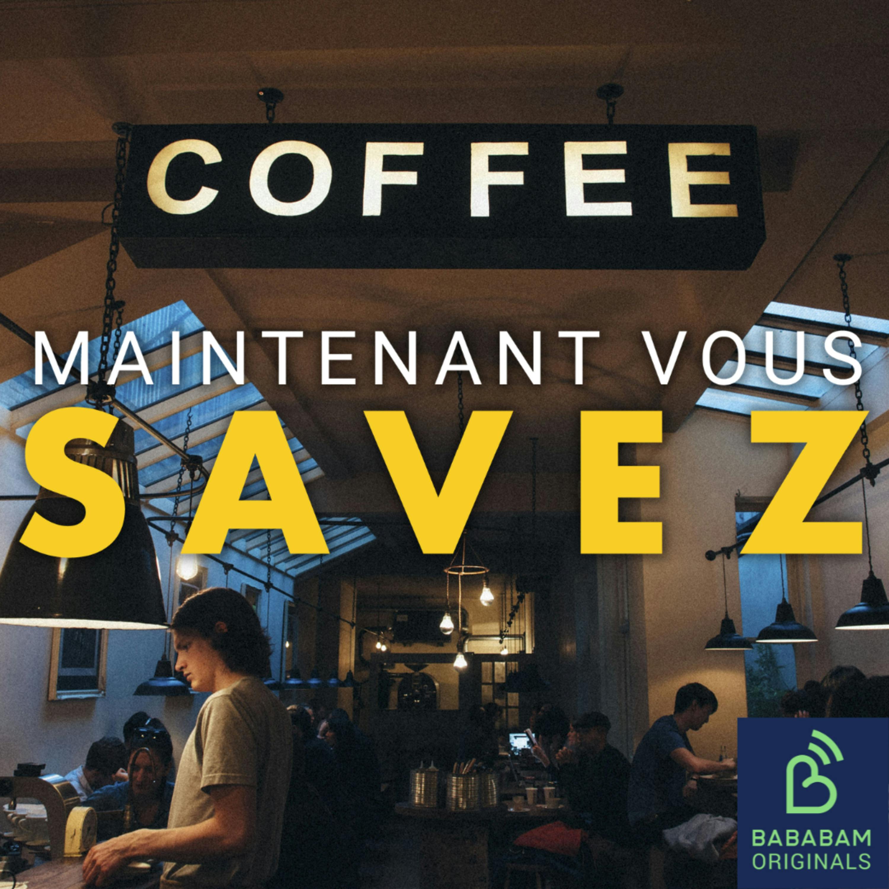 Les coffee shops vont-ils remplacer les cafés traditionnels ? Les coffee shops vont-ils remplacer les cafés traditionnels ?