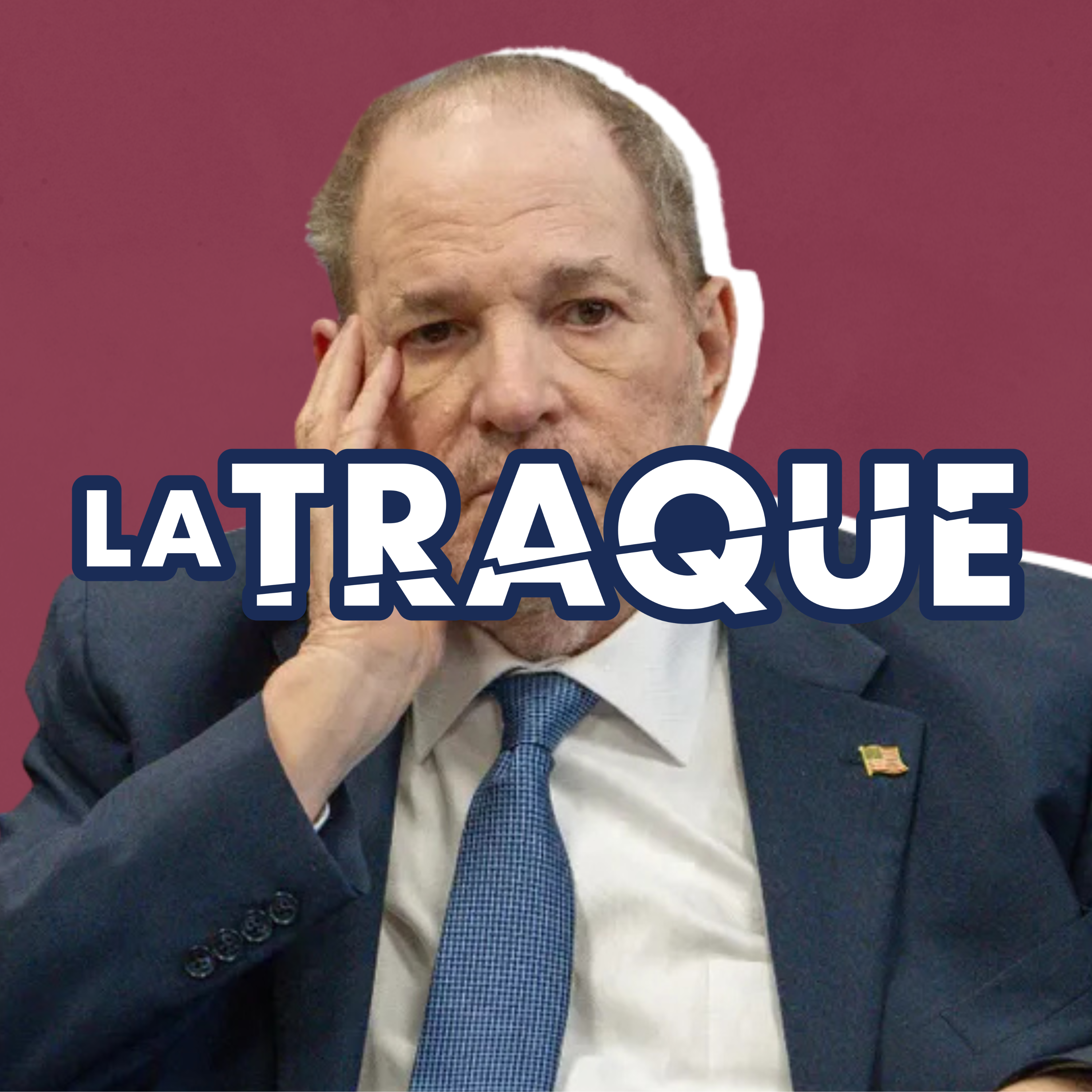 [INÉDIT] Harvey Weinstein, aux origines du mouvement #Metoo : que justice soit faite (4/4)
