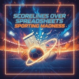 Scorelines Over Spreadsheets Sporting Madness
