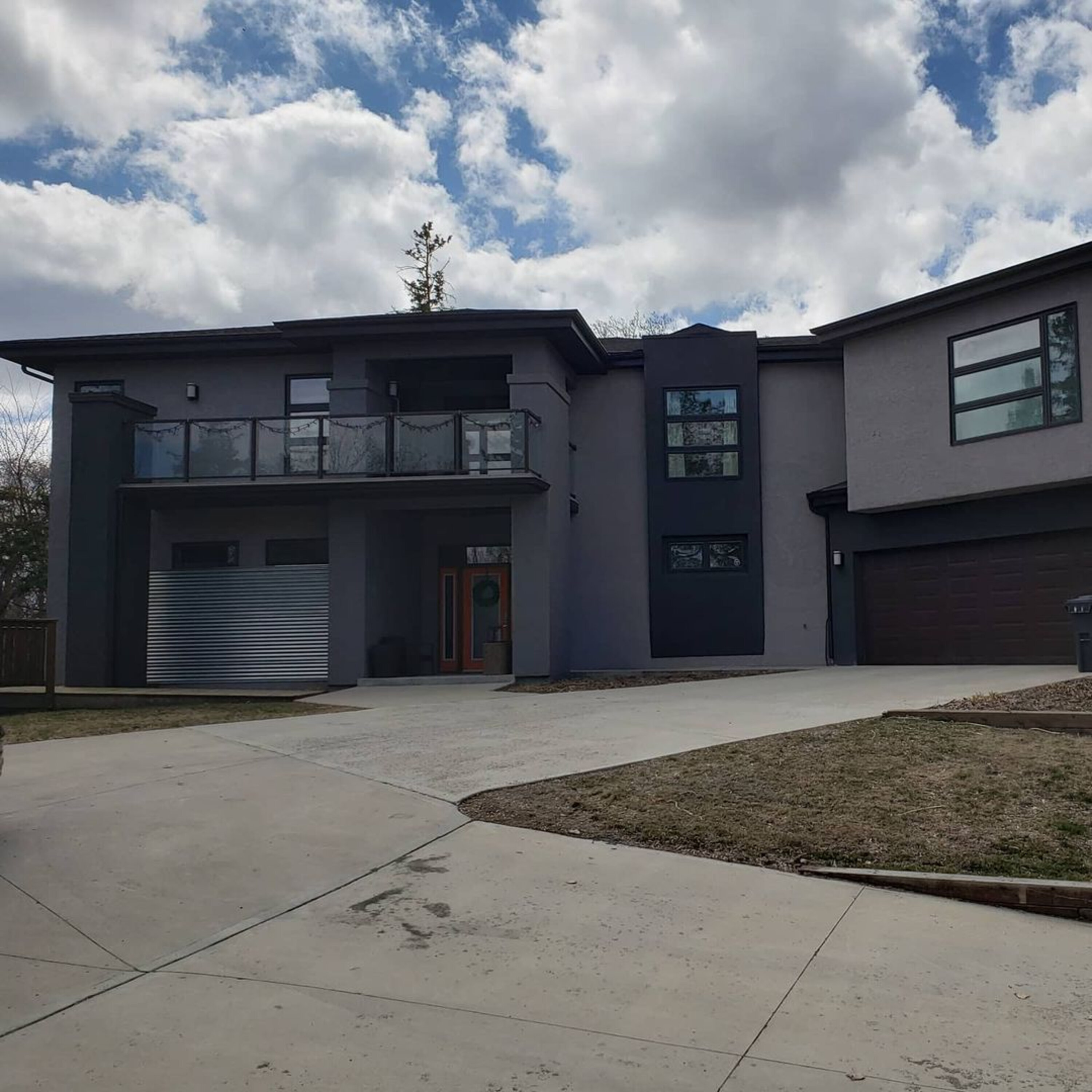 The Main Ingredient w/Kevin Burgin talks homes with Dueck Builders