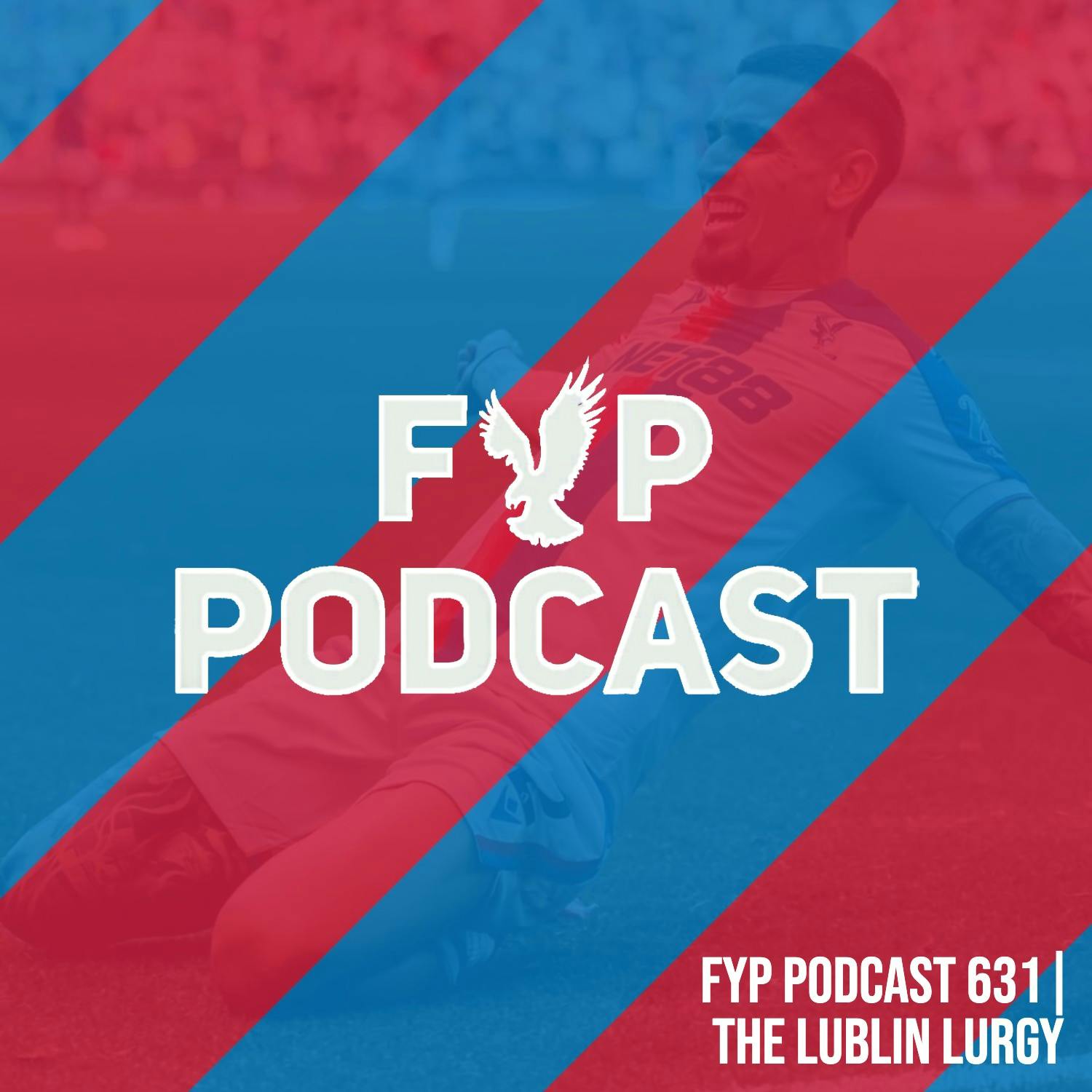 631 | The Lublin Lurgy 631 | The Lublin Lurgy