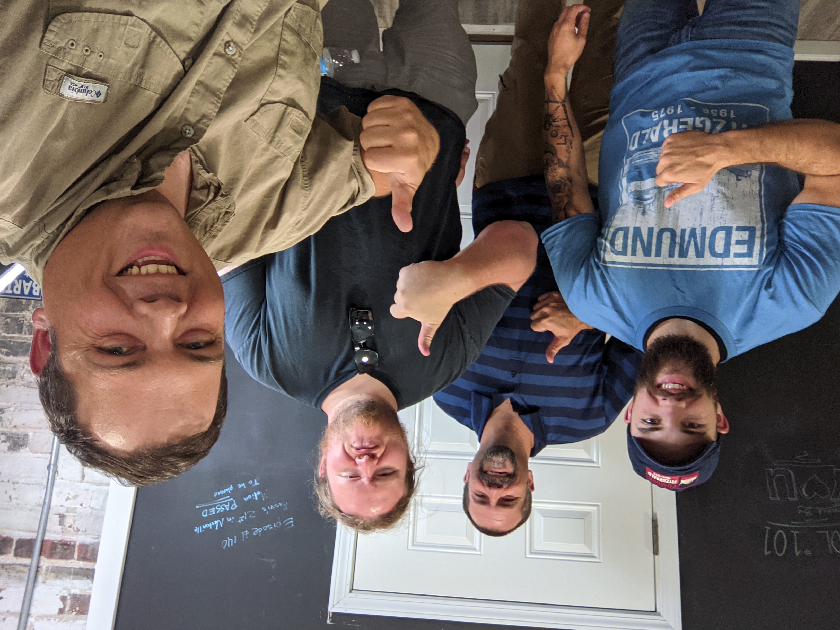 BHOL 220: Dakota's Sleeve; Food & Beverage Taxes; ESPN Scam