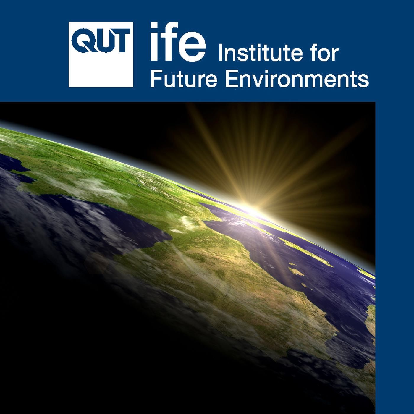 Challenges and opportunities on the path to a sustainable Queensland - Professor Paul Bertsch (Interim Queensland Chief Scientist)