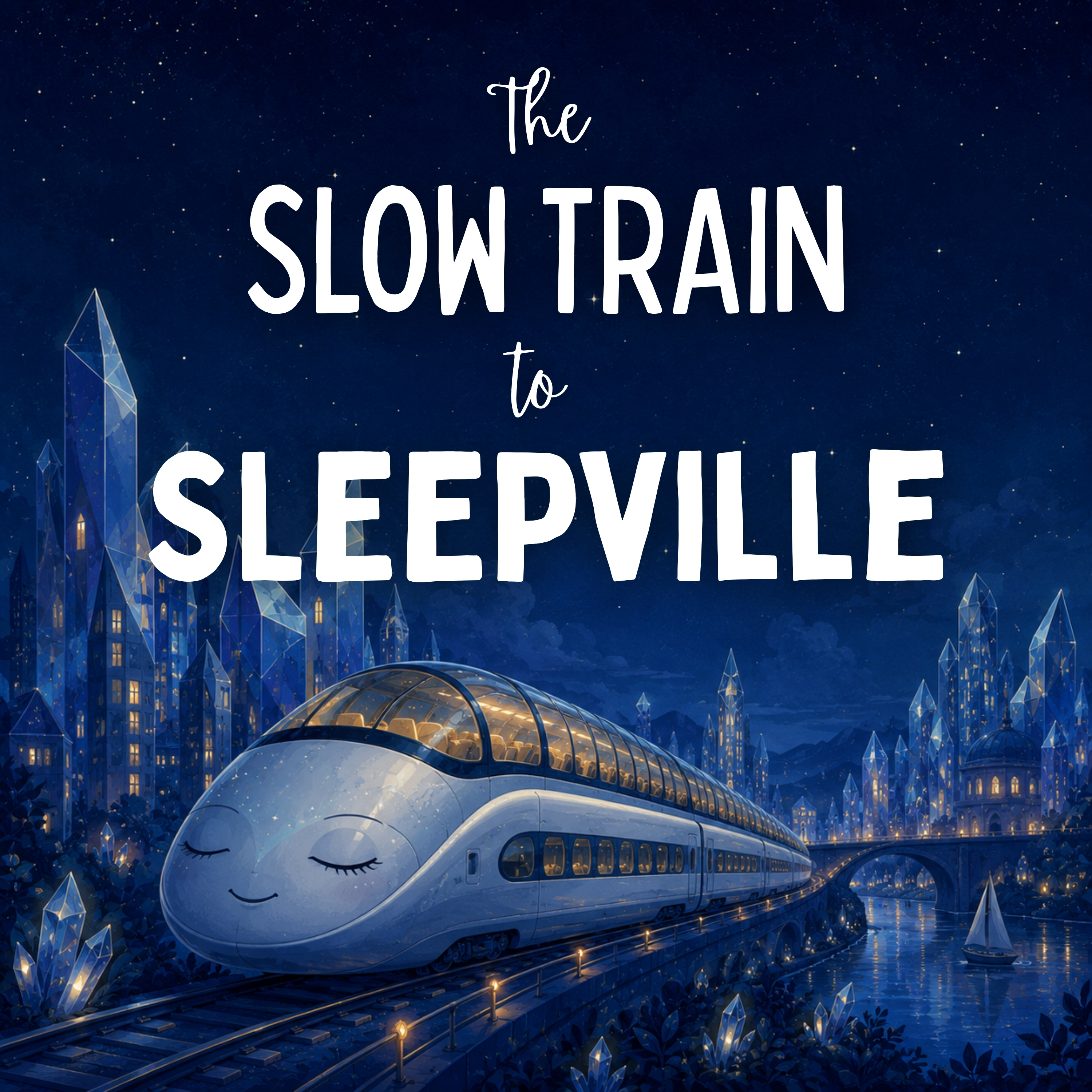 The Slow Train to Sleepville episode artwork