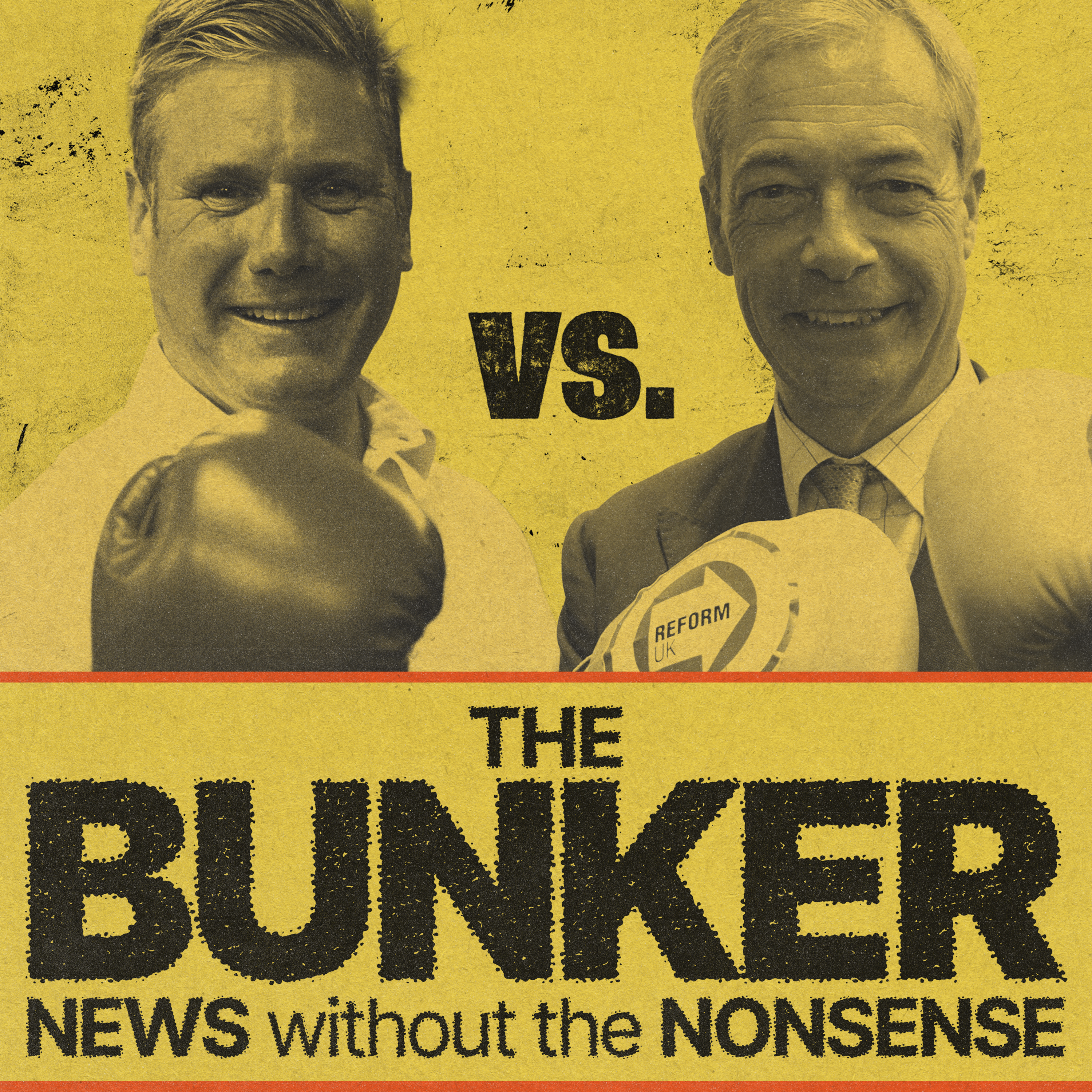 Downing Street fighter – Start Your Week with Ros Taylor and Jacob Jarvis