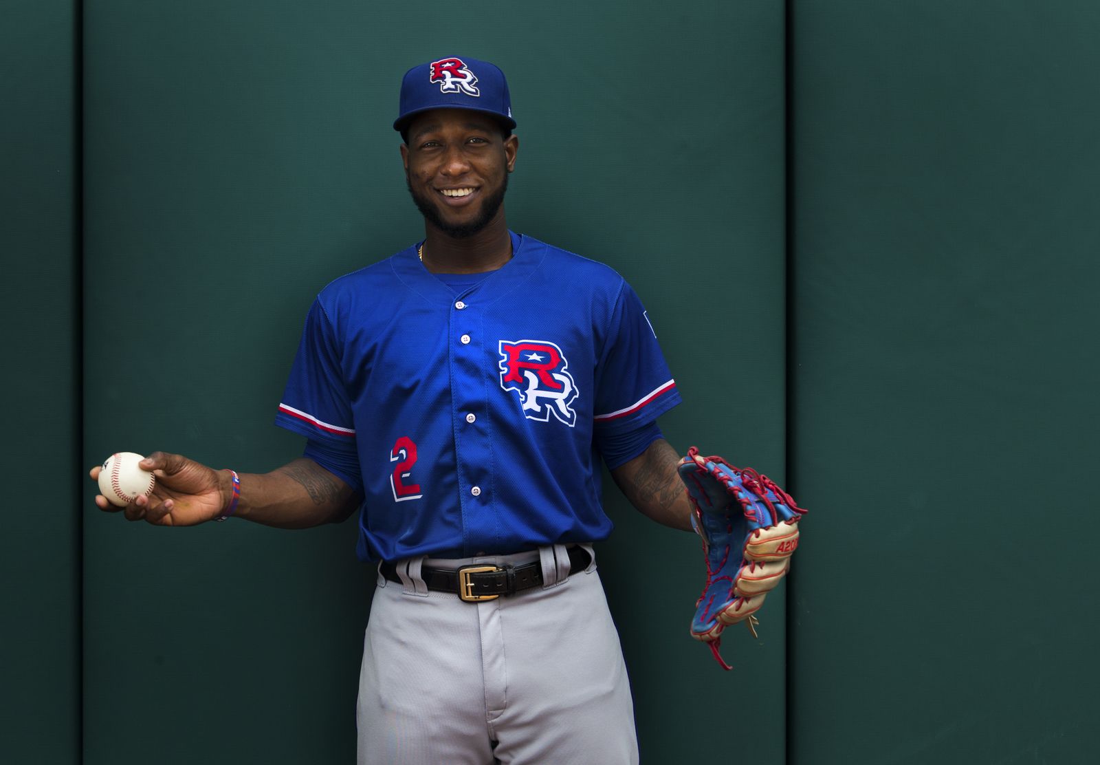 Jurickson Profar not called up so what is next for him episode artwork