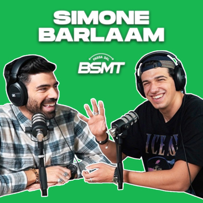 SIMONE BARLAAM | La forza dell'acqua!