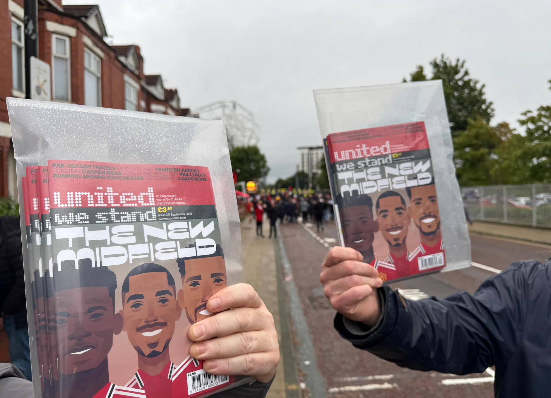 United We Stand podcast 739 United We Stand podcast 739