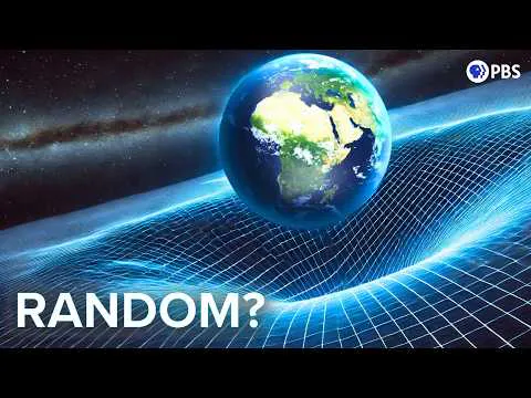 Is Gravity RANDOM Not Quantum? episode artwork