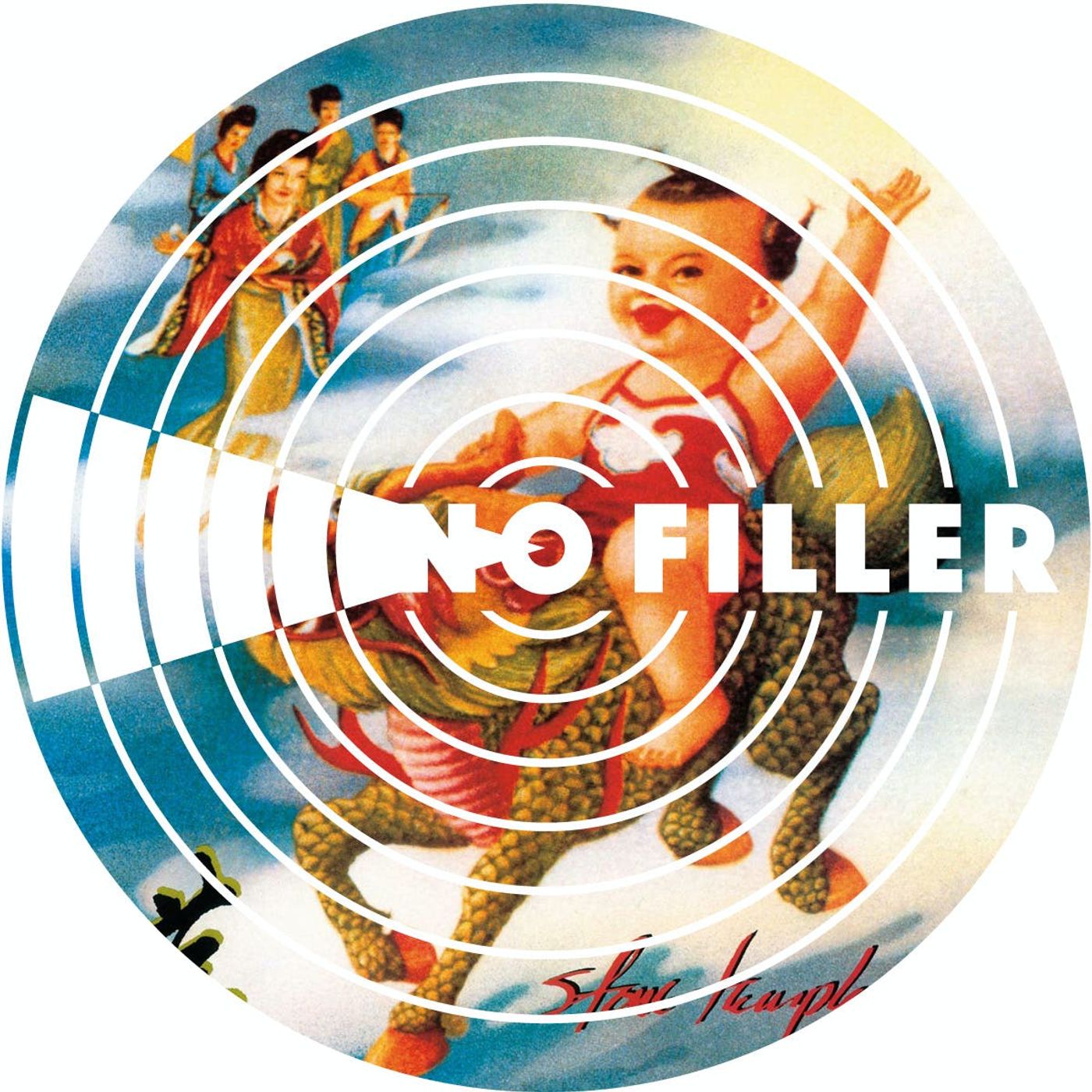 Stone Temple Pilots - Purple