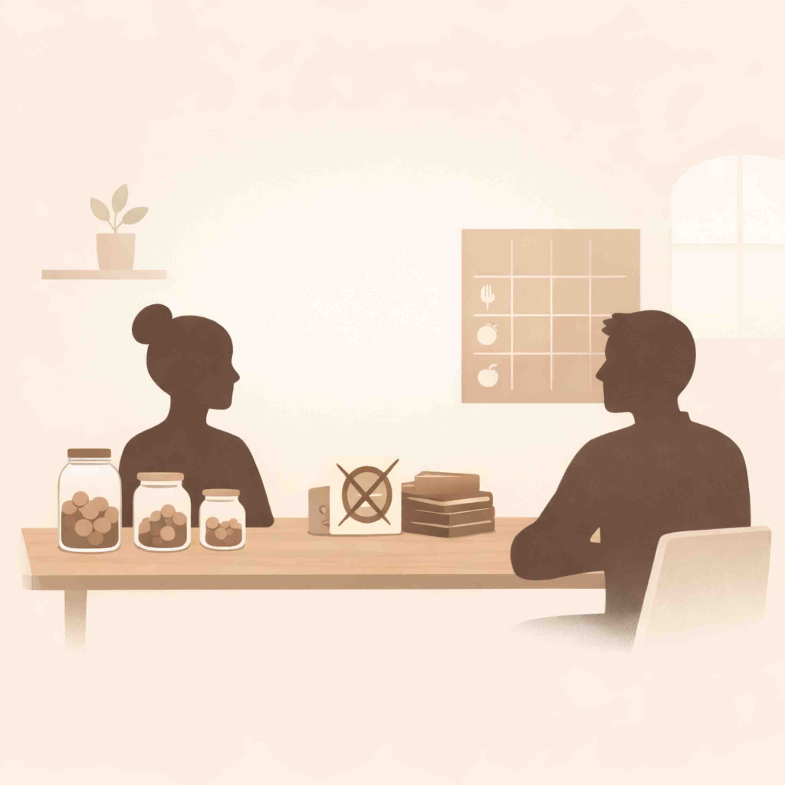 Budgeting Tips: 10 Ways to Lower Your Life's Fixed Costs by Joshua Becker of Becoming Minimalist