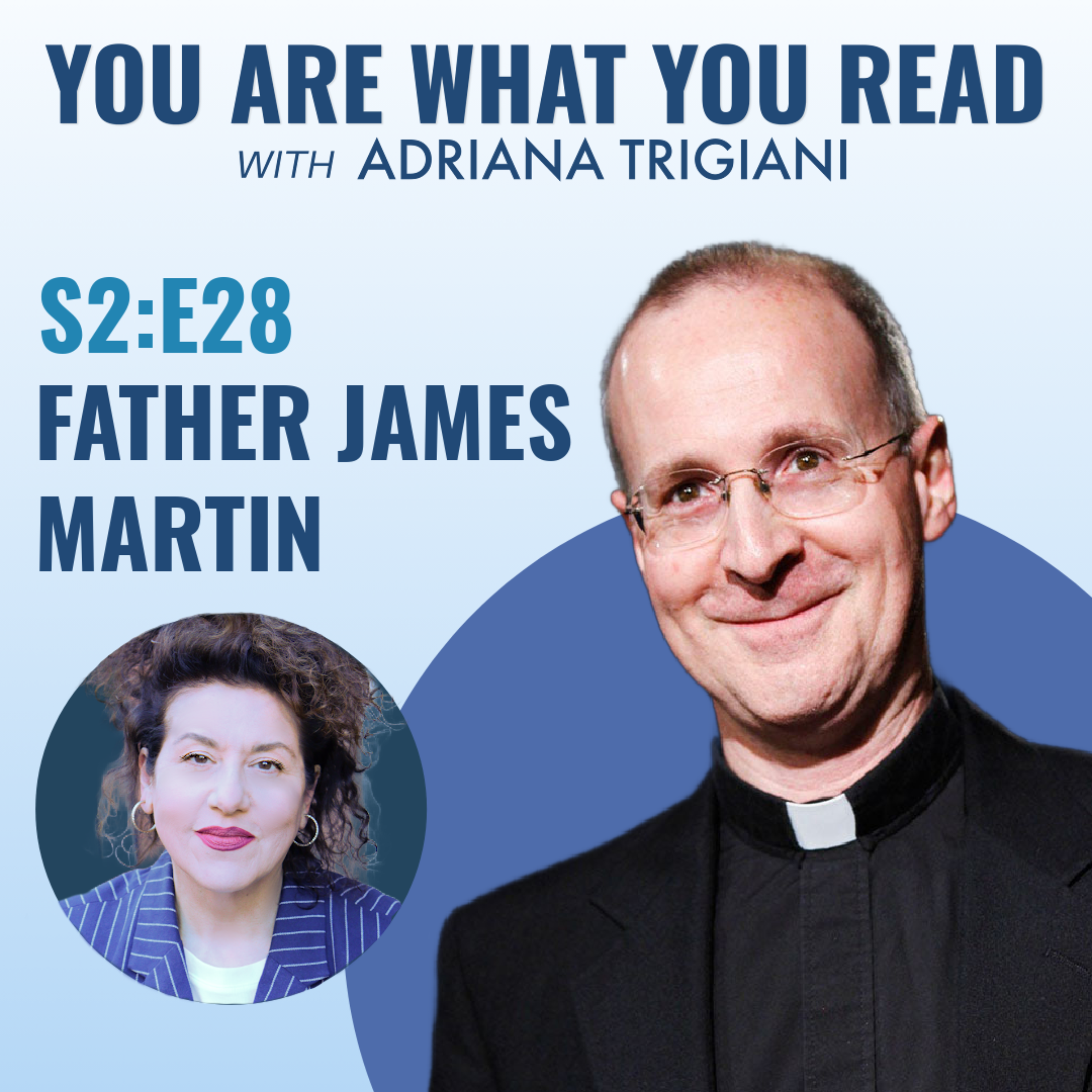 Holy Saturday with Father James Martin