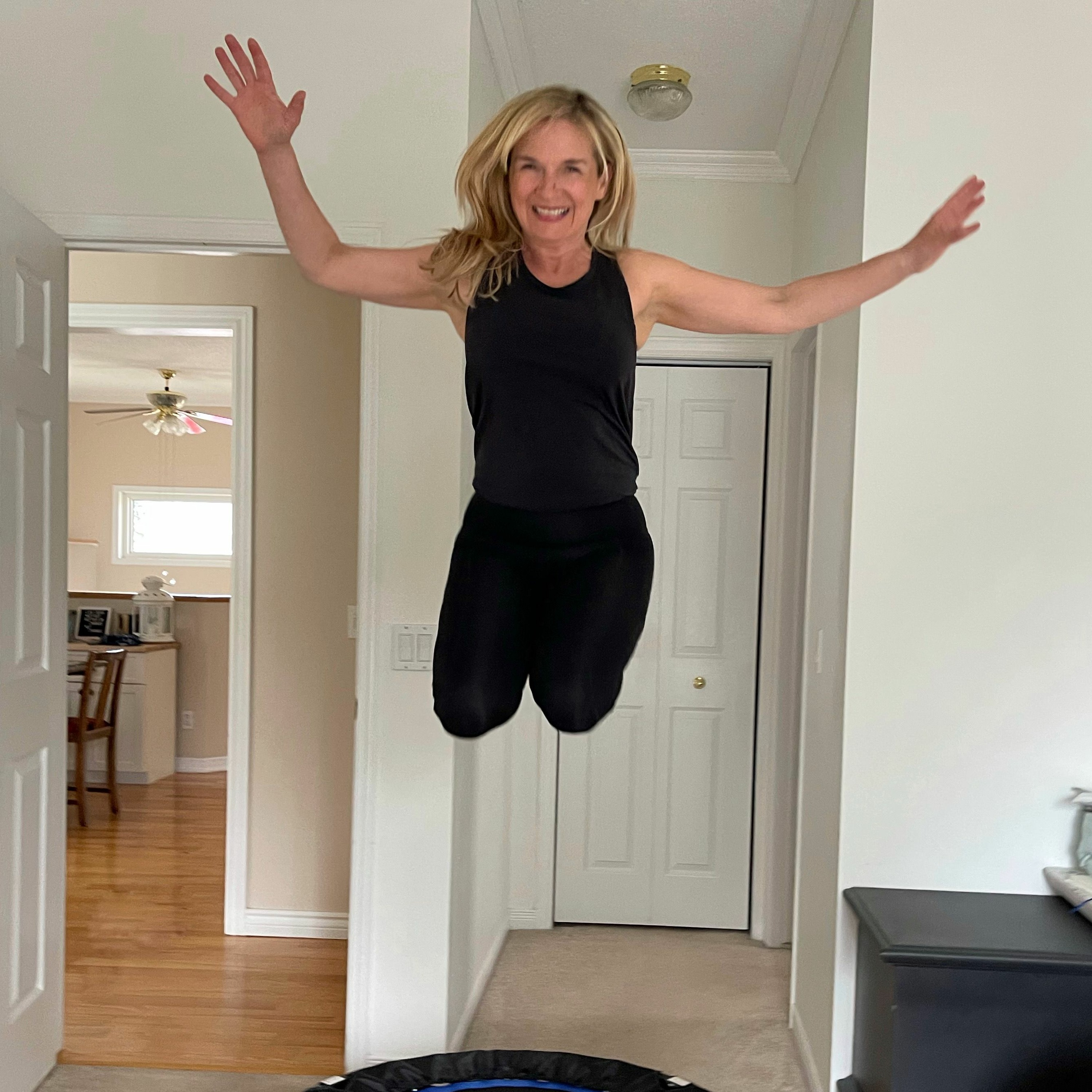 Hope for Women’s Health, Colour in White Spaces, Take Control Woman, and Dropping the Drink