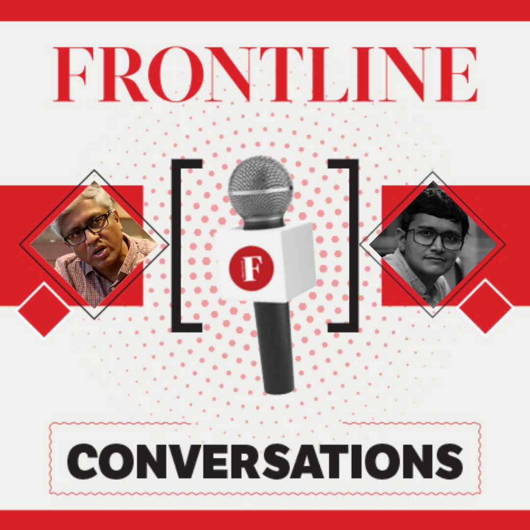 For RSS-BJP-Hindutva, Gandhi is the real enemy: Ashutosh episode artwork