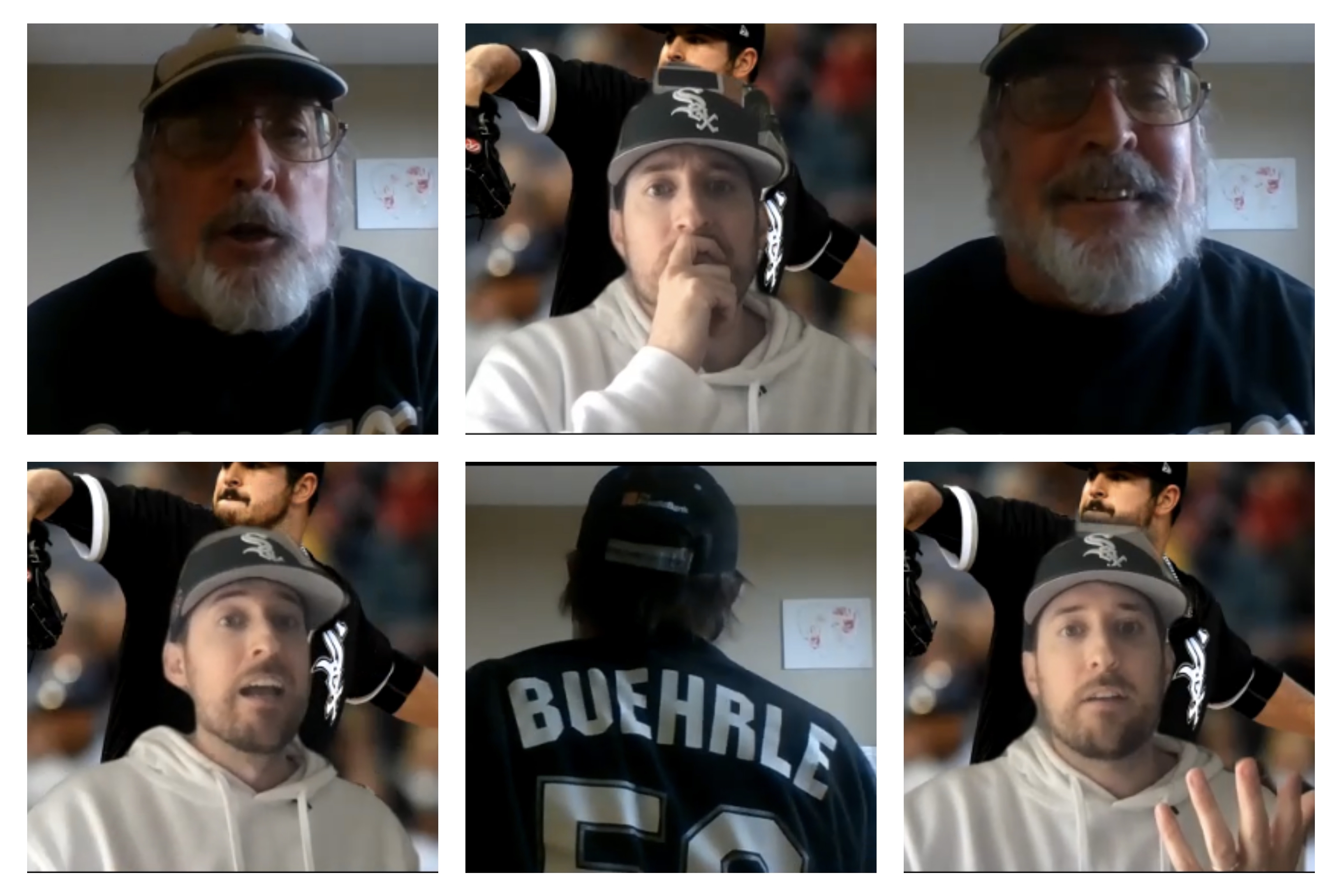 Sox Populi - A Chicago White Sox podcast