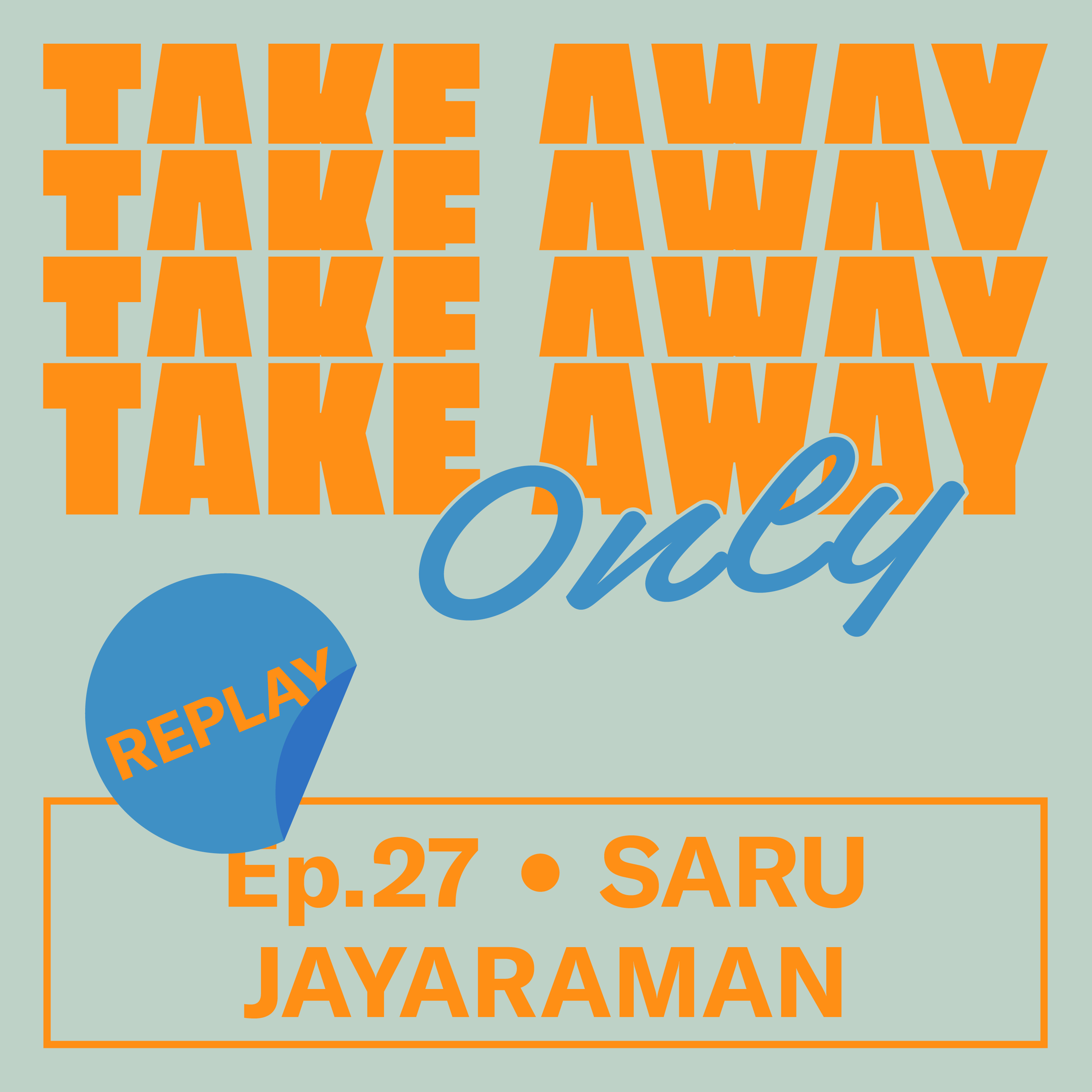 SARU JAYARAMAN: RAISE THE WAGE!