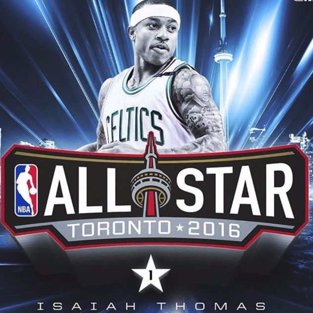 Episode 27: Isaiah is an All-Star episode artwork