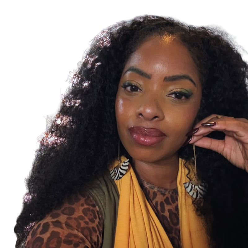 380: Black Latinx Identity and Culture: Dash Harris on Diaspora Storytelling & Co-Founding AfroLatinx Travel