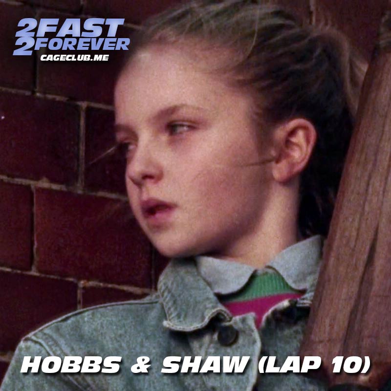 2 Fast 2 Forever: The Fast and Furious Podcast