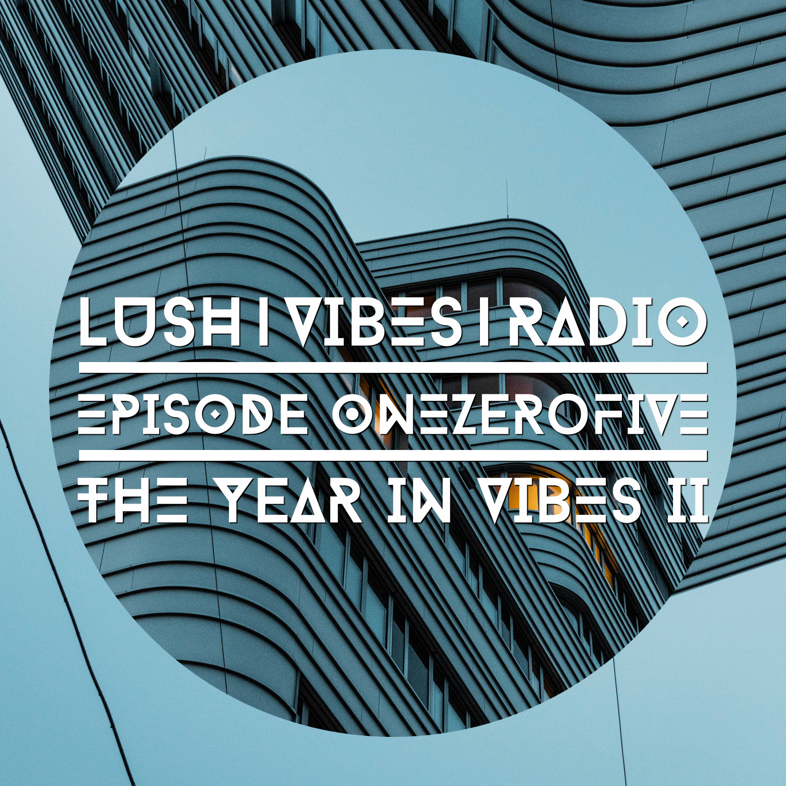 Lush Vibes Radio