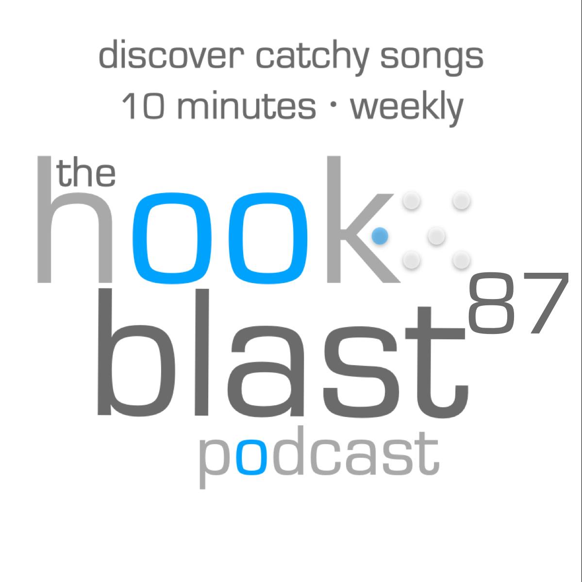 The Hookblast Podcast - Episode 87