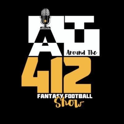 Around the 412 Fantasy Football Show: Week 5, 2025 Around the 412 Fantasy Football Show: Week 5, 2025