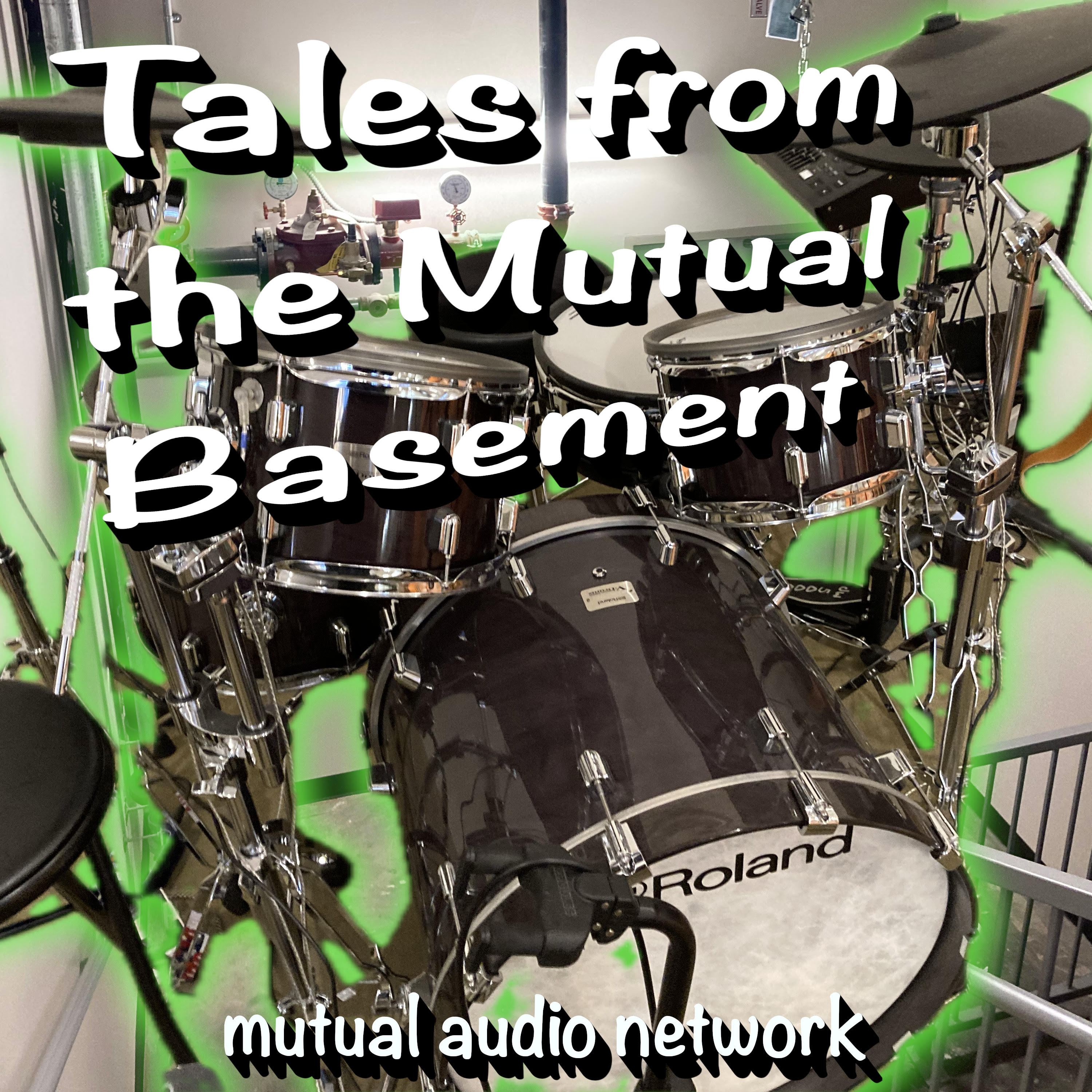 Tales from the Mutual Basement: The Devil and Jo-Jo(021625)