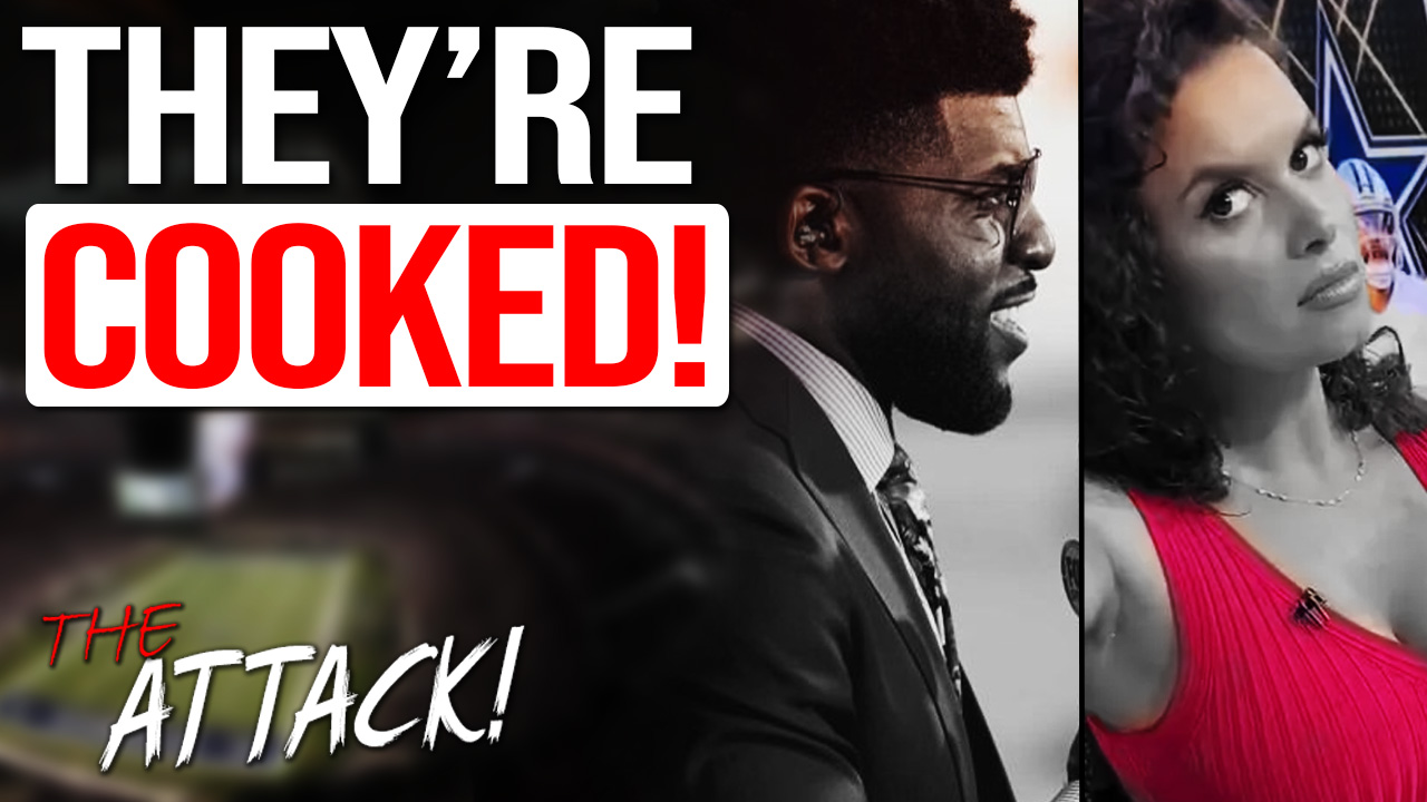 Dallas Cowboys’ BIGGEST HATERS FIRED & SHOWS CANCELLED ON FS1! (Joy Taylor, Acho, LeSean McCoy..) episode artwork