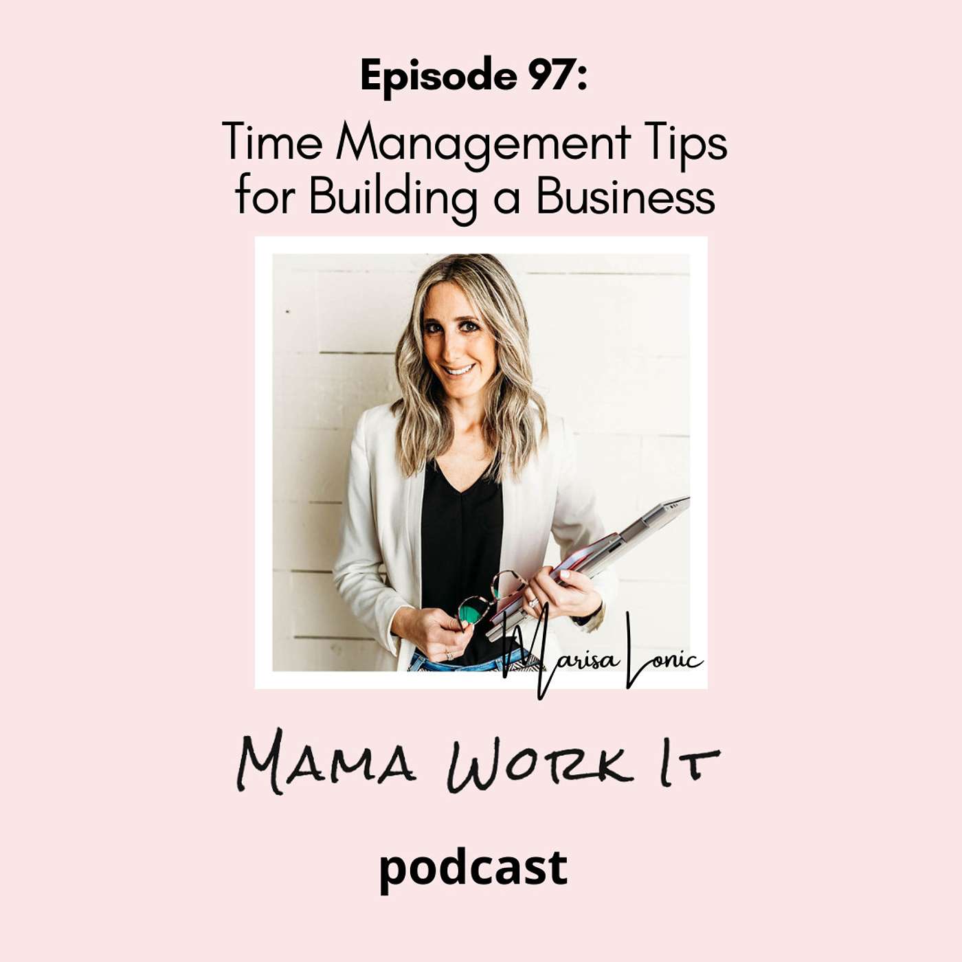 Time Management Tips for Building a Business