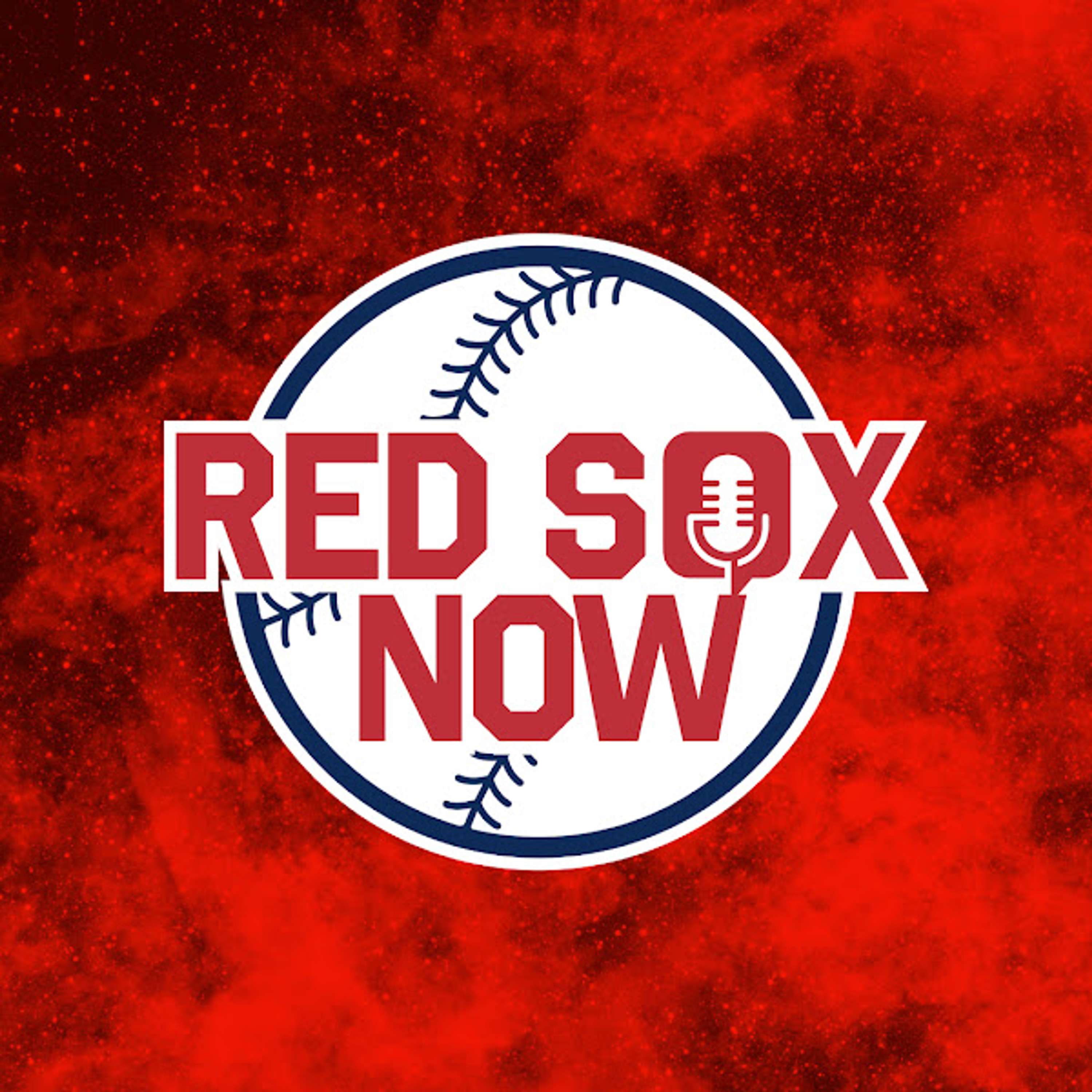Red Sox Now | Daily Boston Red Sox Podcast