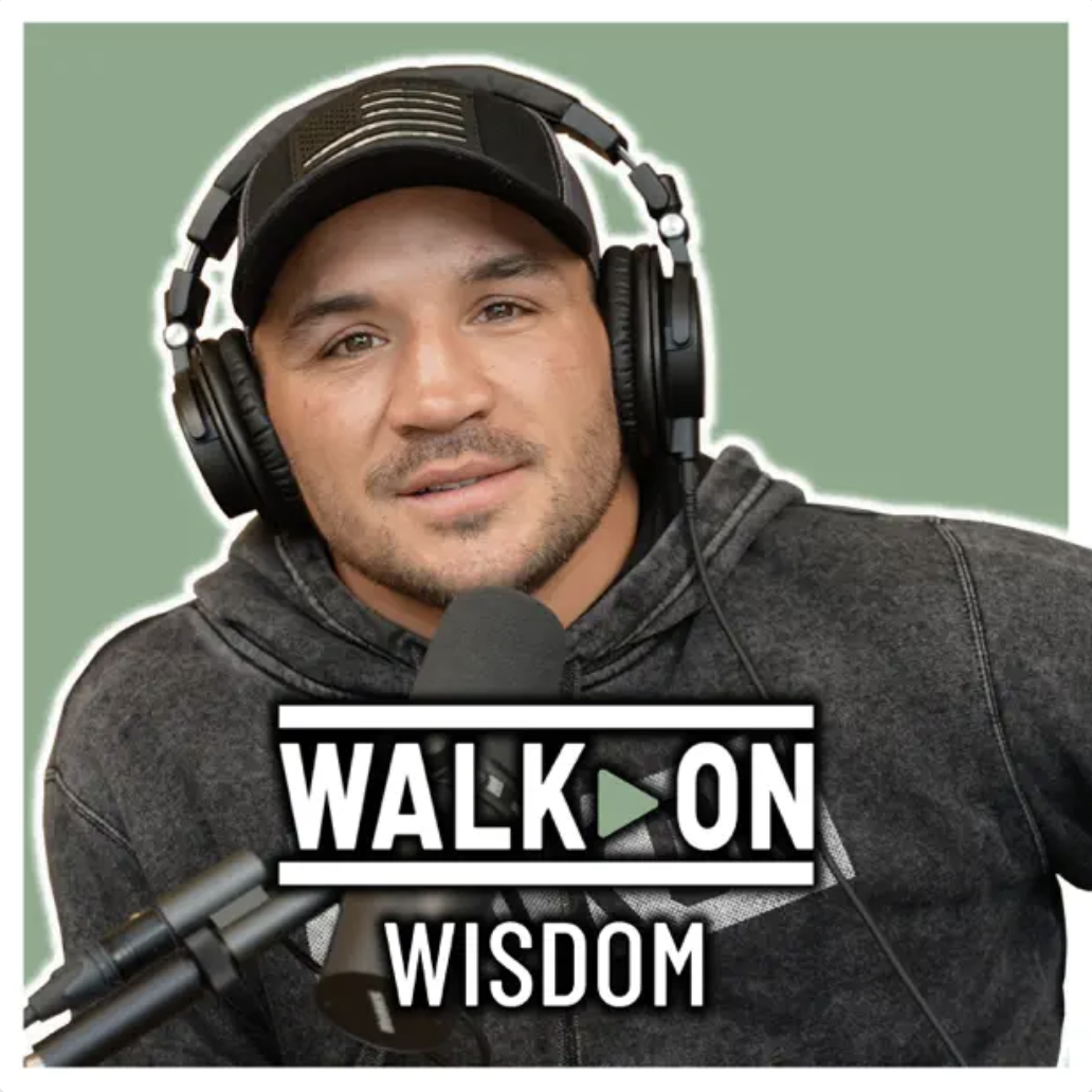 The Michael Chandler Show