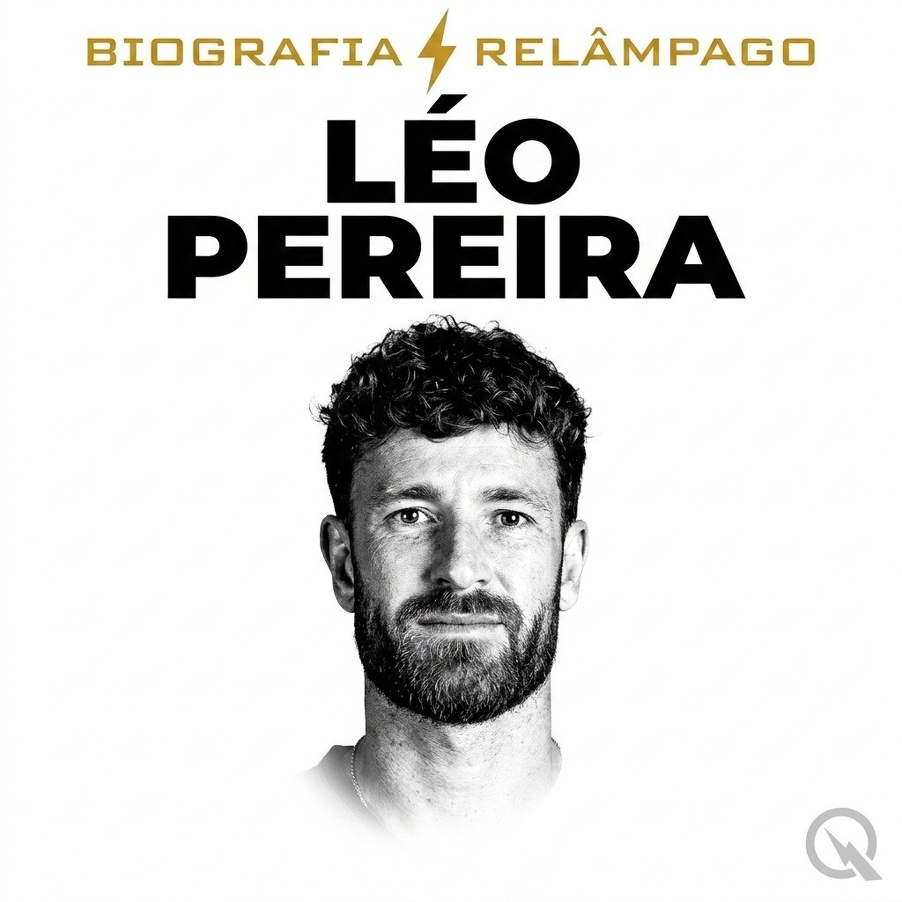 Léo Pereira - Biografia Relâmpago