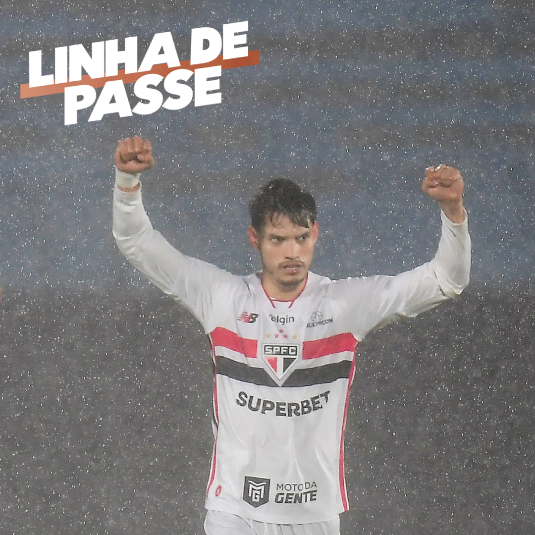 Cruzeiro vence na Libertadores, e São Paulo supera vento para triunfar na Sul-Americana - Linha de Passe