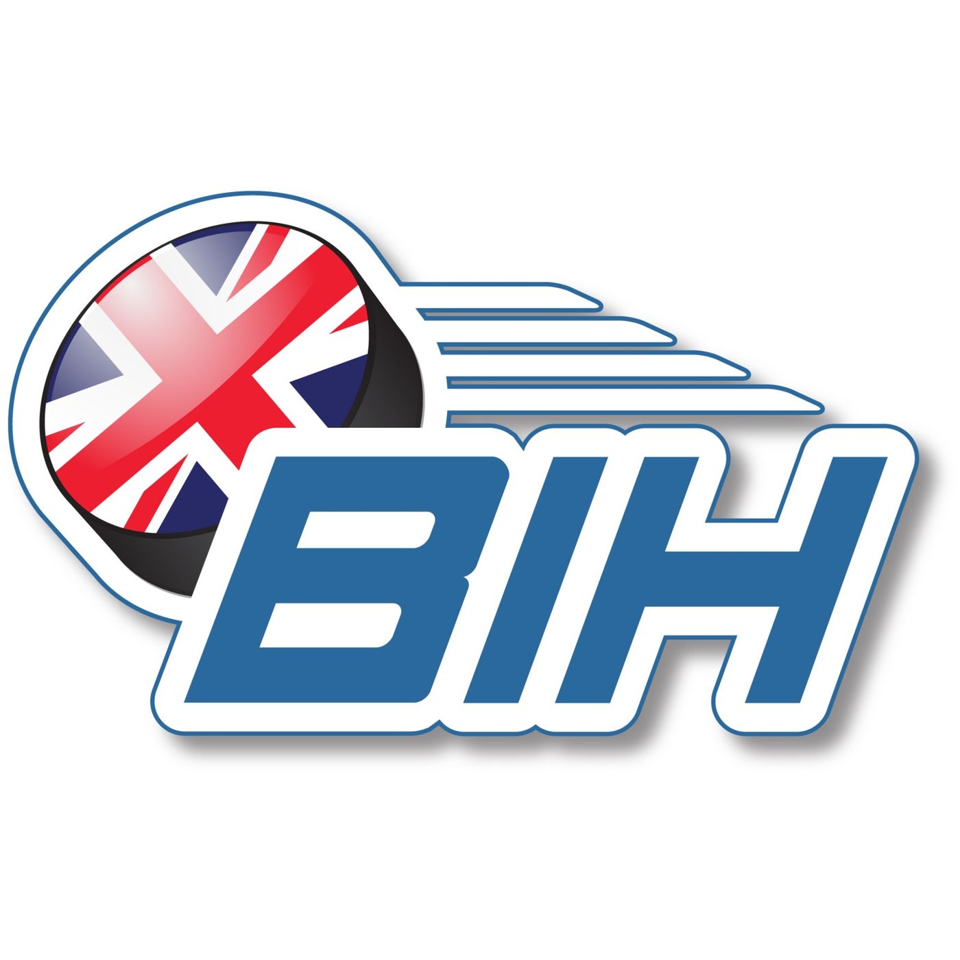 British Ice Hockey