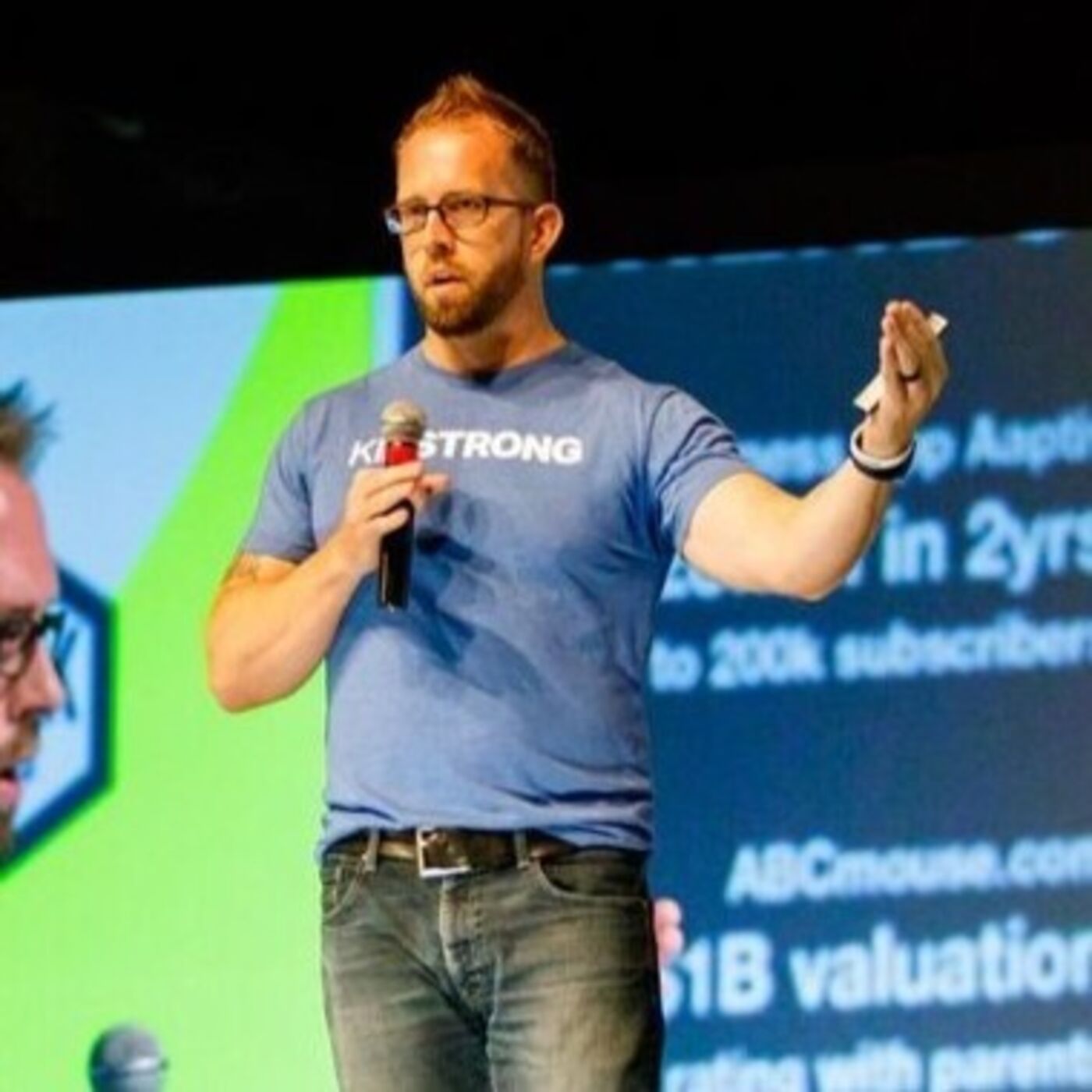 Mission Matters Fitness with Adam Torres