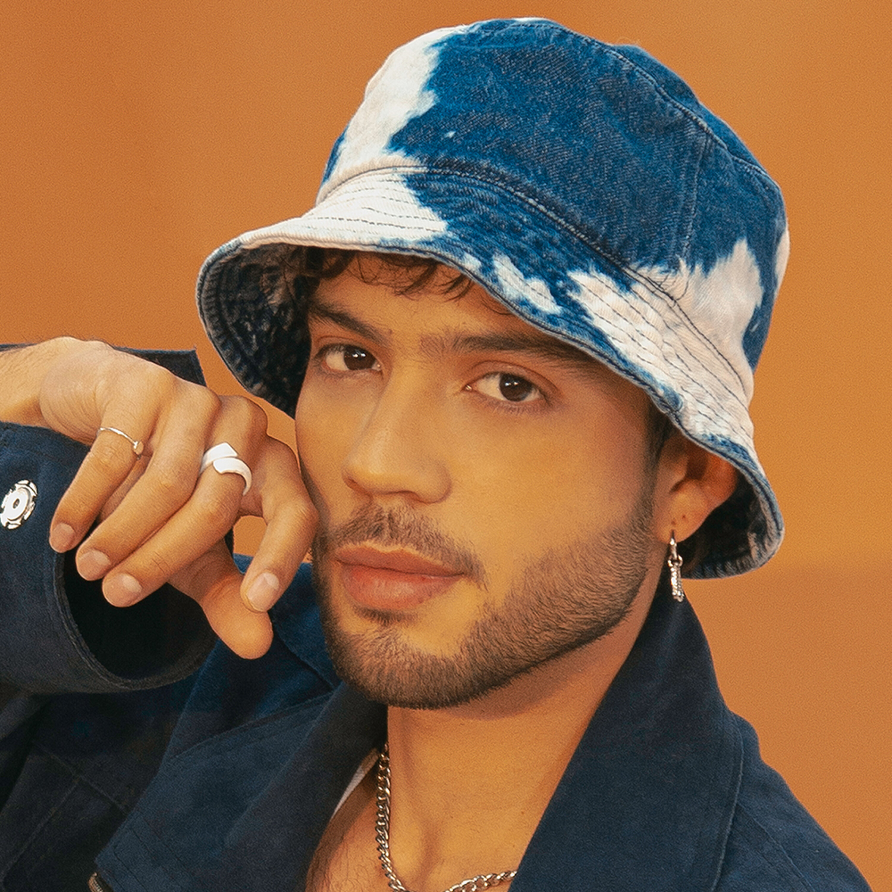 Una nueva generación de “Rebelde” llega a Netflix: conversamos con Jerónimo Cantillo, “Dixon” en la serie