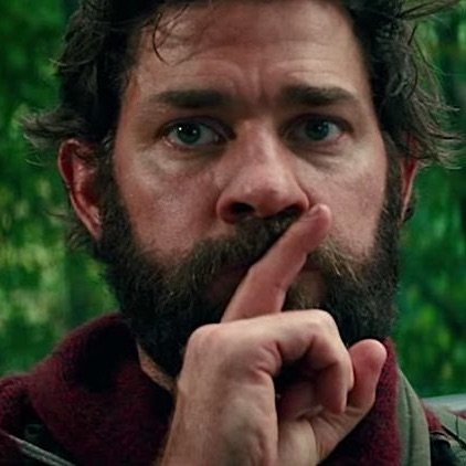 In Theaters Now: A Quiet Place (2018)