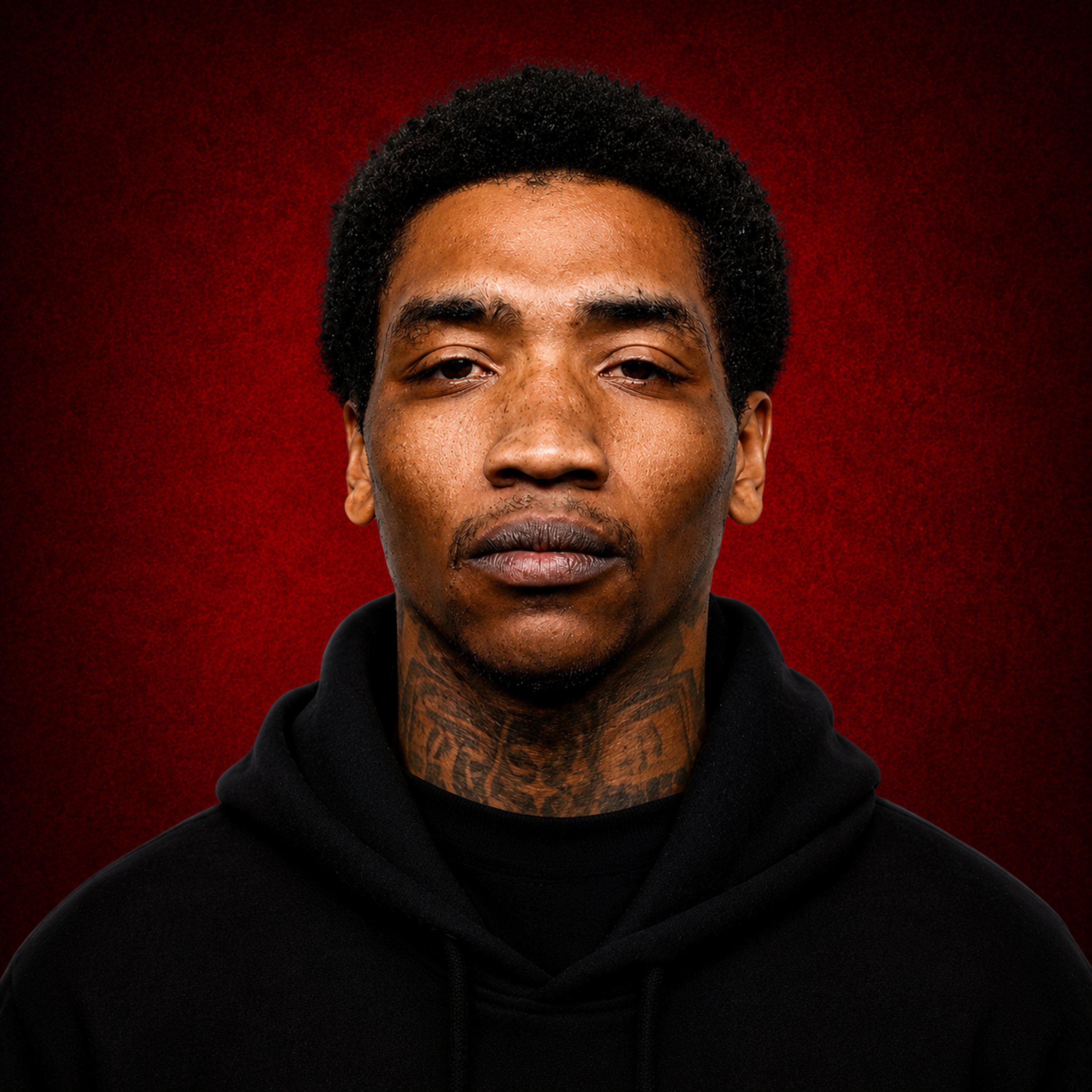 I Was a Kid… Then I Got 50 to Life in Prison | Jamel Stevens episode artwork
