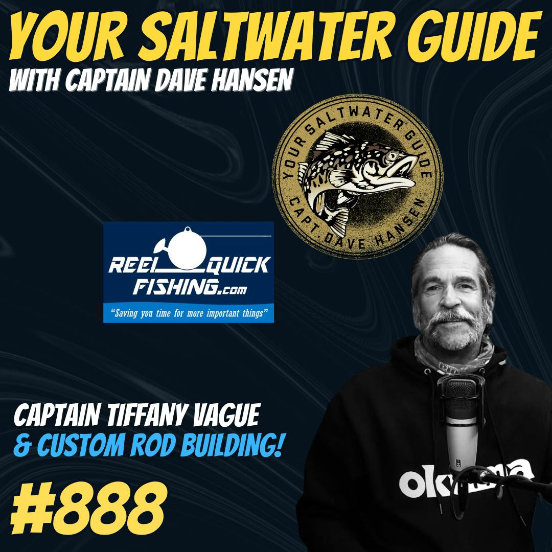 Thanksgiving Day Special with Captain Dave! #889 Thanksgiving Day Special with Captain Dave! #889