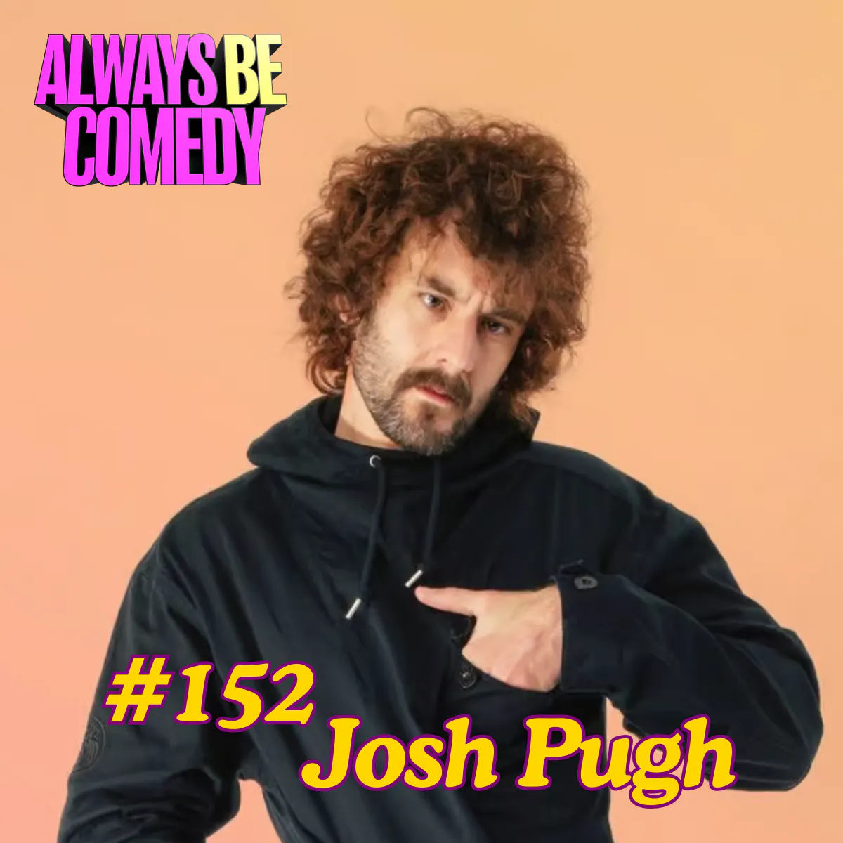 #152 Josh Pugh #152 Josh Pugh