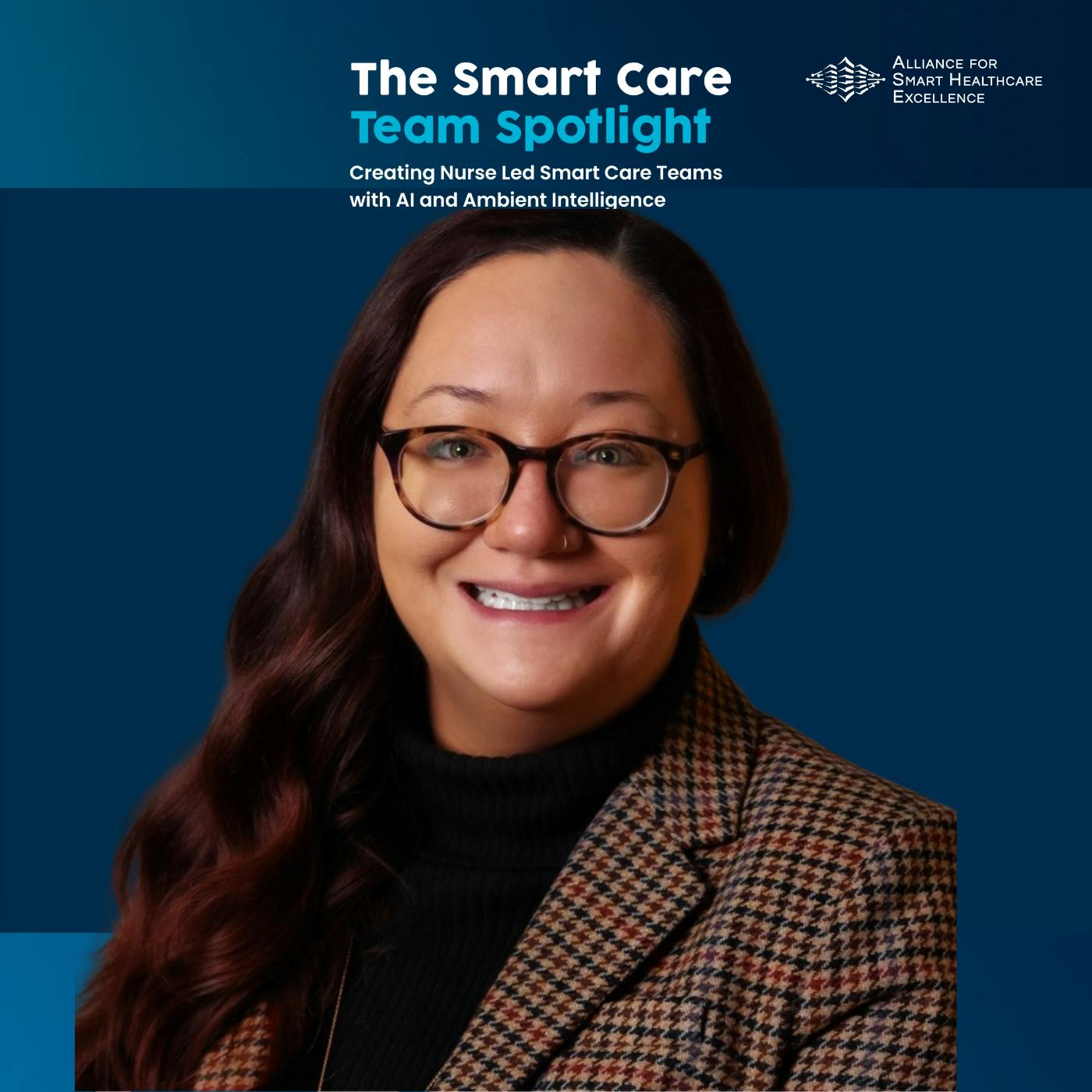 Episode #51. How AI-Powered Workflows Are Lightening the Load for Clinicians, with Clinical Director of the Center for Virtual Care at LifeBridge Health Episode #51. How AI-Powered Workflows Are Lightening the Load for Clinicians, with Clinical Director of the Center for Virtual Care at LifeBridge Health