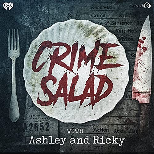 Introducing: Crime Salad