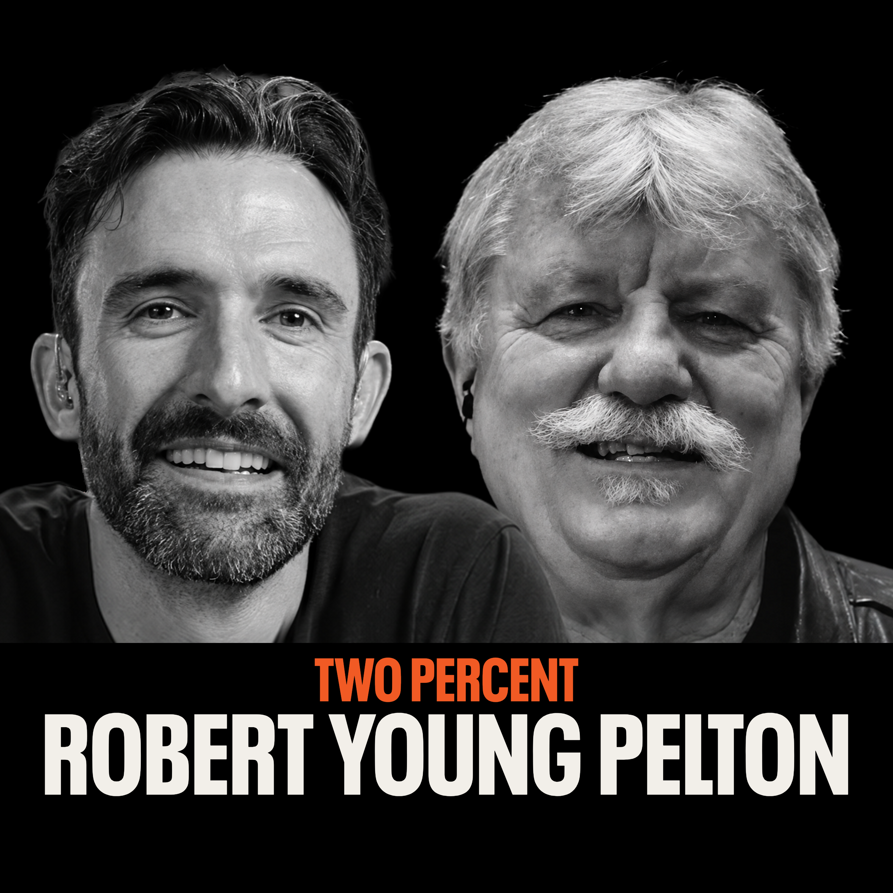 #30: Life Lessons From the World’s Most Dangerous Places | Robert Young Pelton