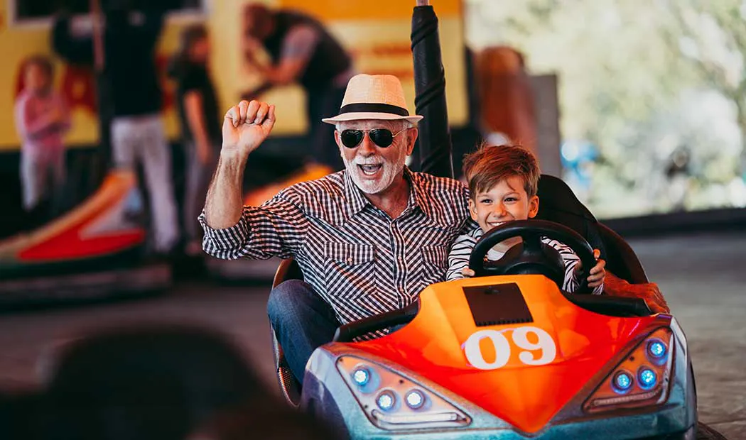 Abuelos esclavos: ¿Héroes o víctimas?