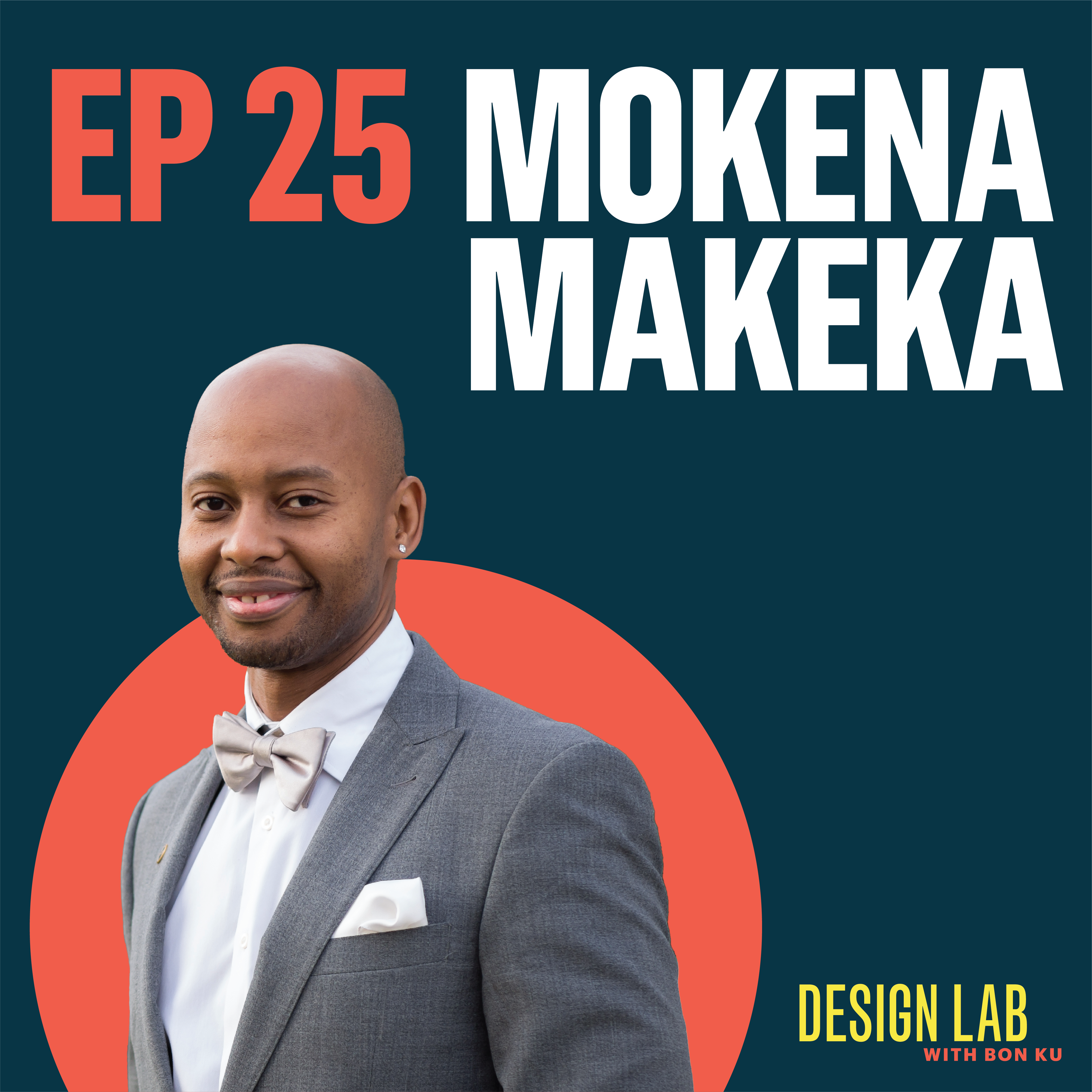 Design Lab with Bon Ku