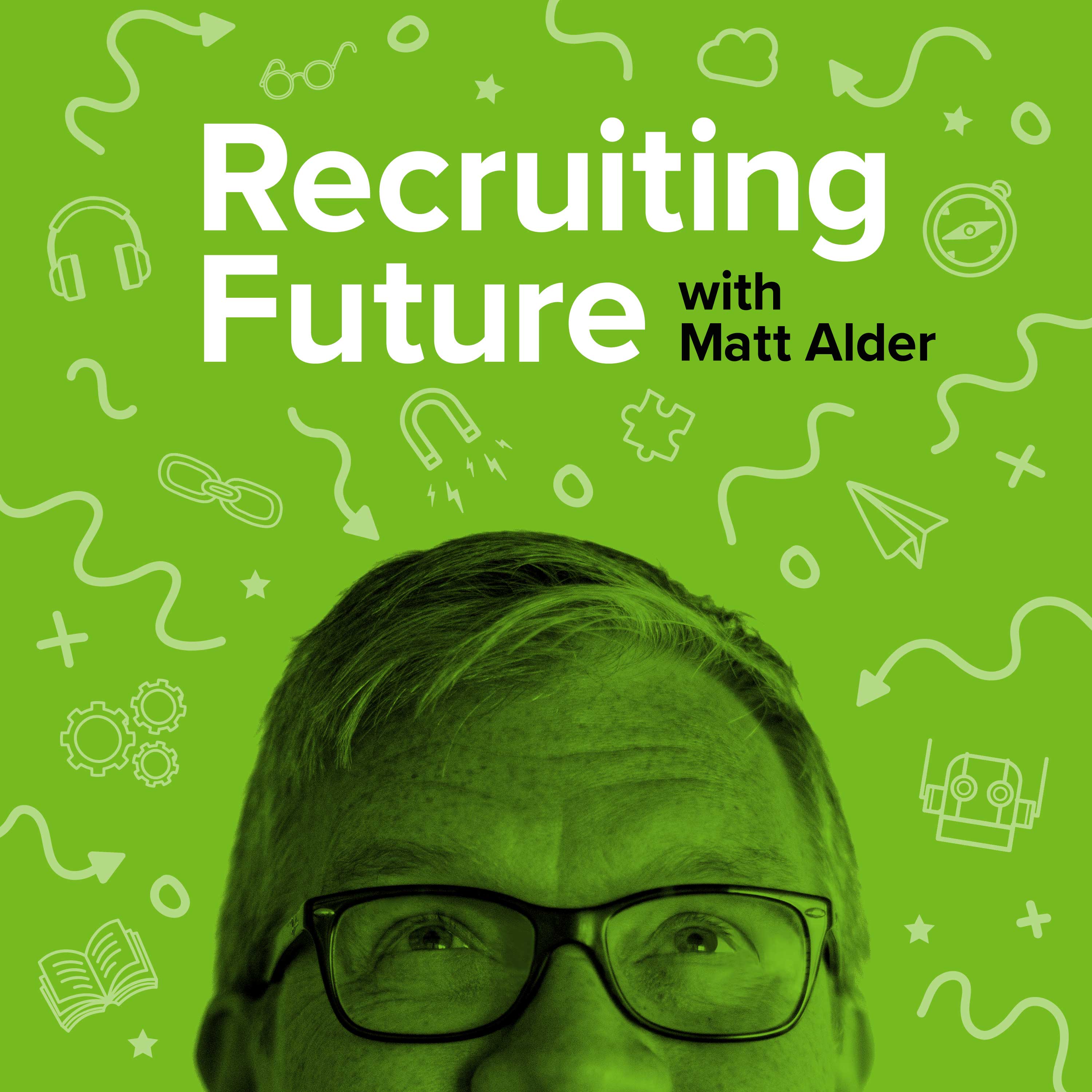 Ep 516: The Changing Workforce