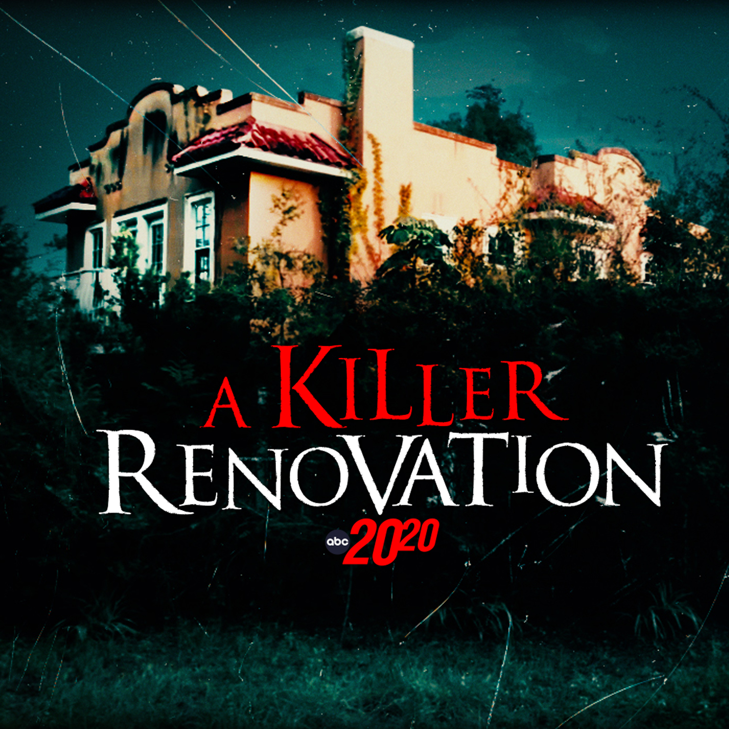 A Killer Renovation