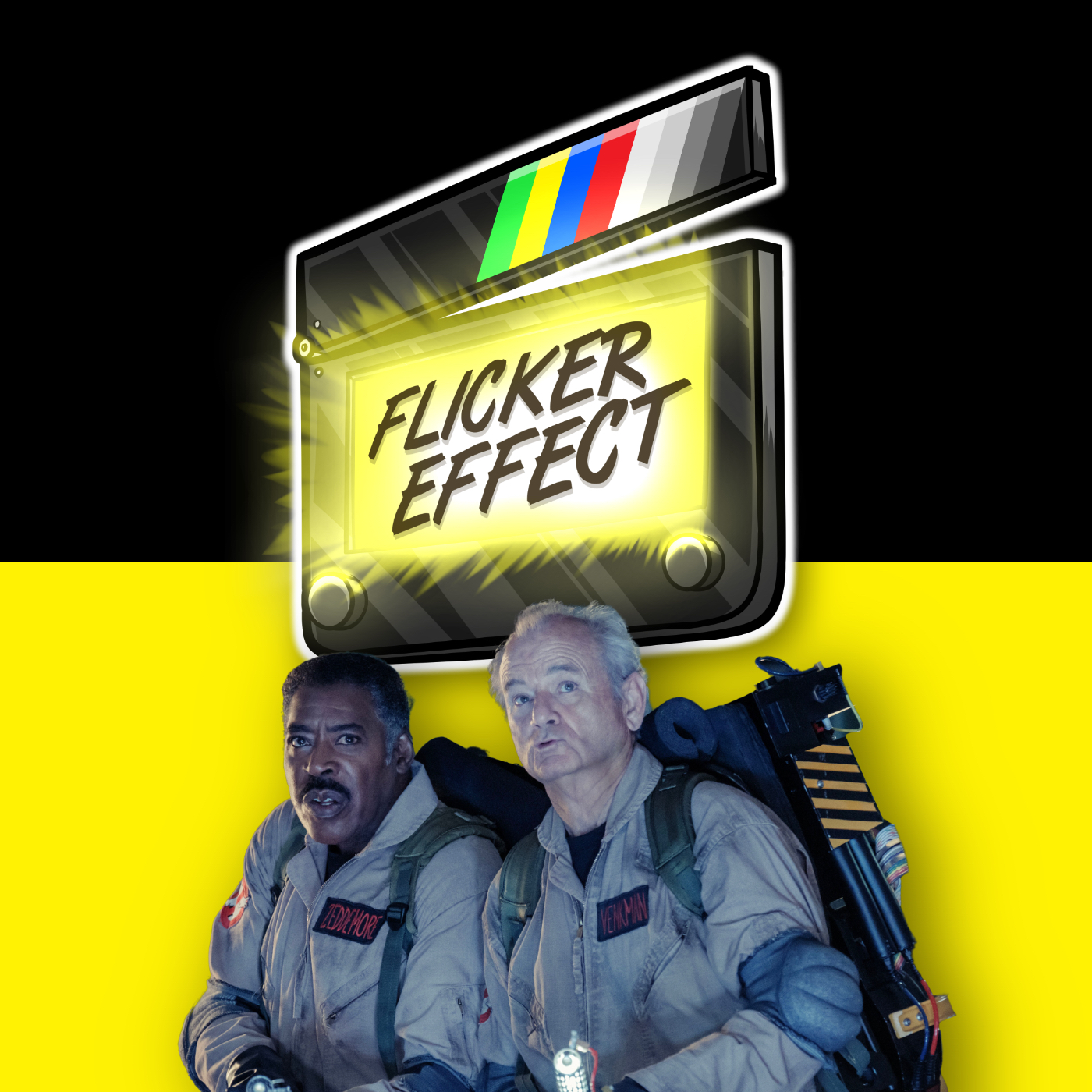 Flicker Effect