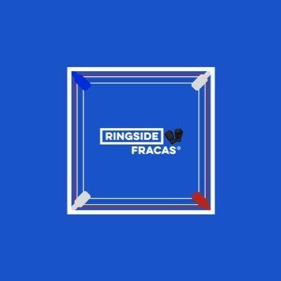124: RIngside Fracas - WBC (We Be Crooks)